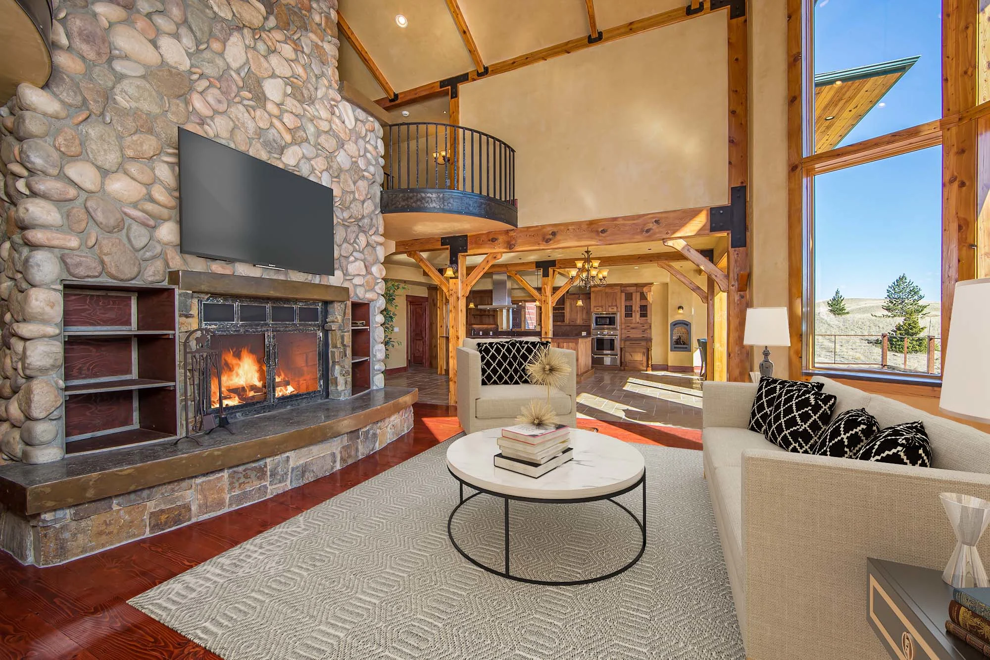 234 Fleshman Creek, Near Bozeman, Montana 59047 - 16301994634_LivingRoomcopy_tkc8sn