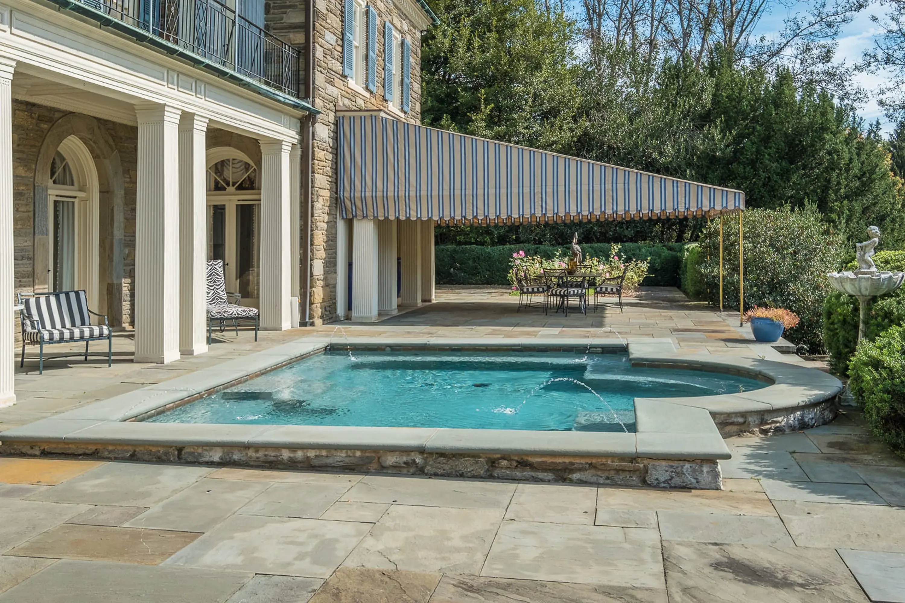 720 North Spring Mill Road, Villanova, Main Line, Pennsylvania 19085 Matterport Tour