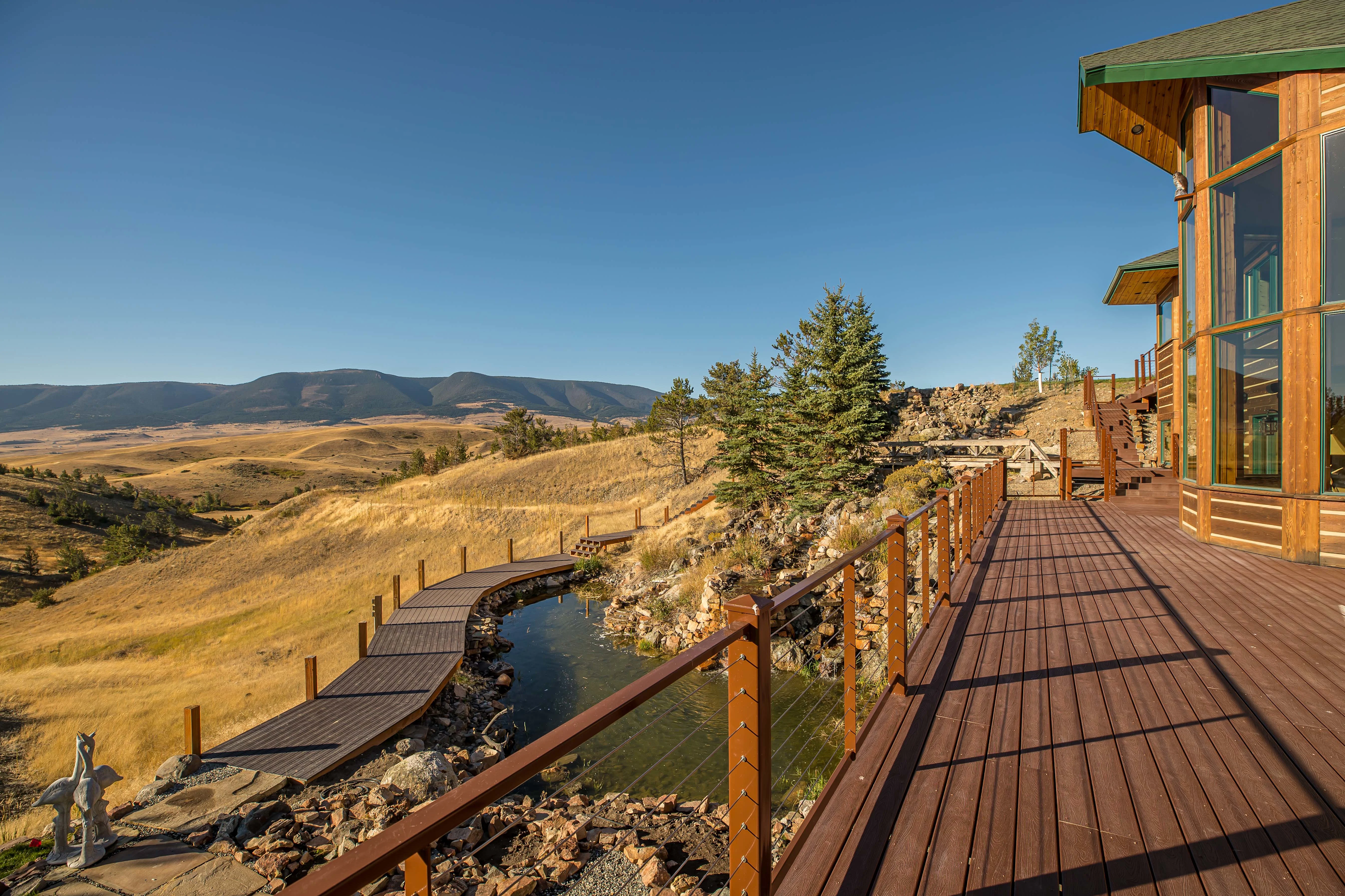 234 Fleshman Creek, Near Bozeman, Montana 59047 - 234-fleshman-creek-livingston-montana_39_mnvr8m