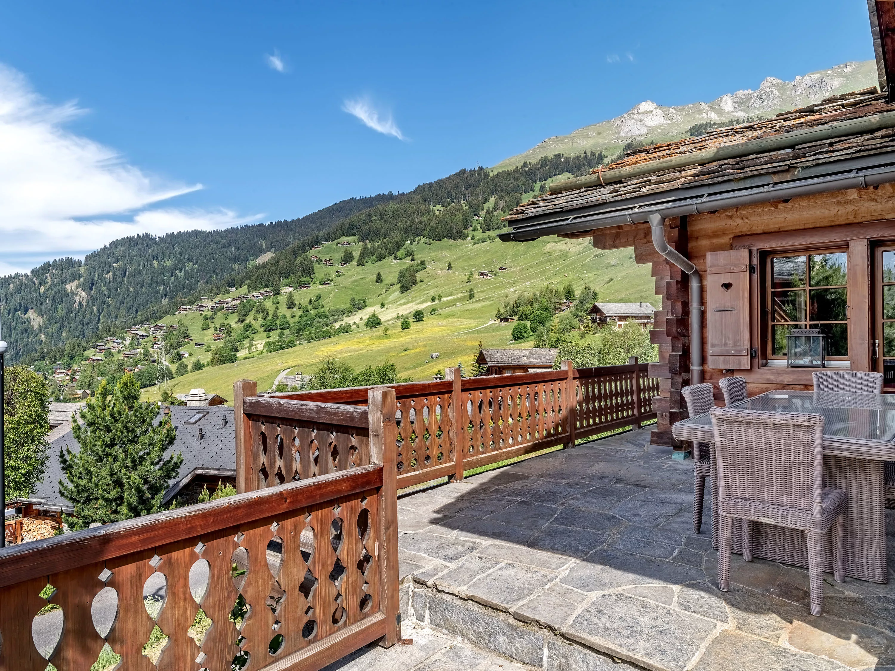 Chemin de Plan Pra 101, Verbier, Swiss Alps , Switzerland - maison_verbier_switzerland_15_hhehcn