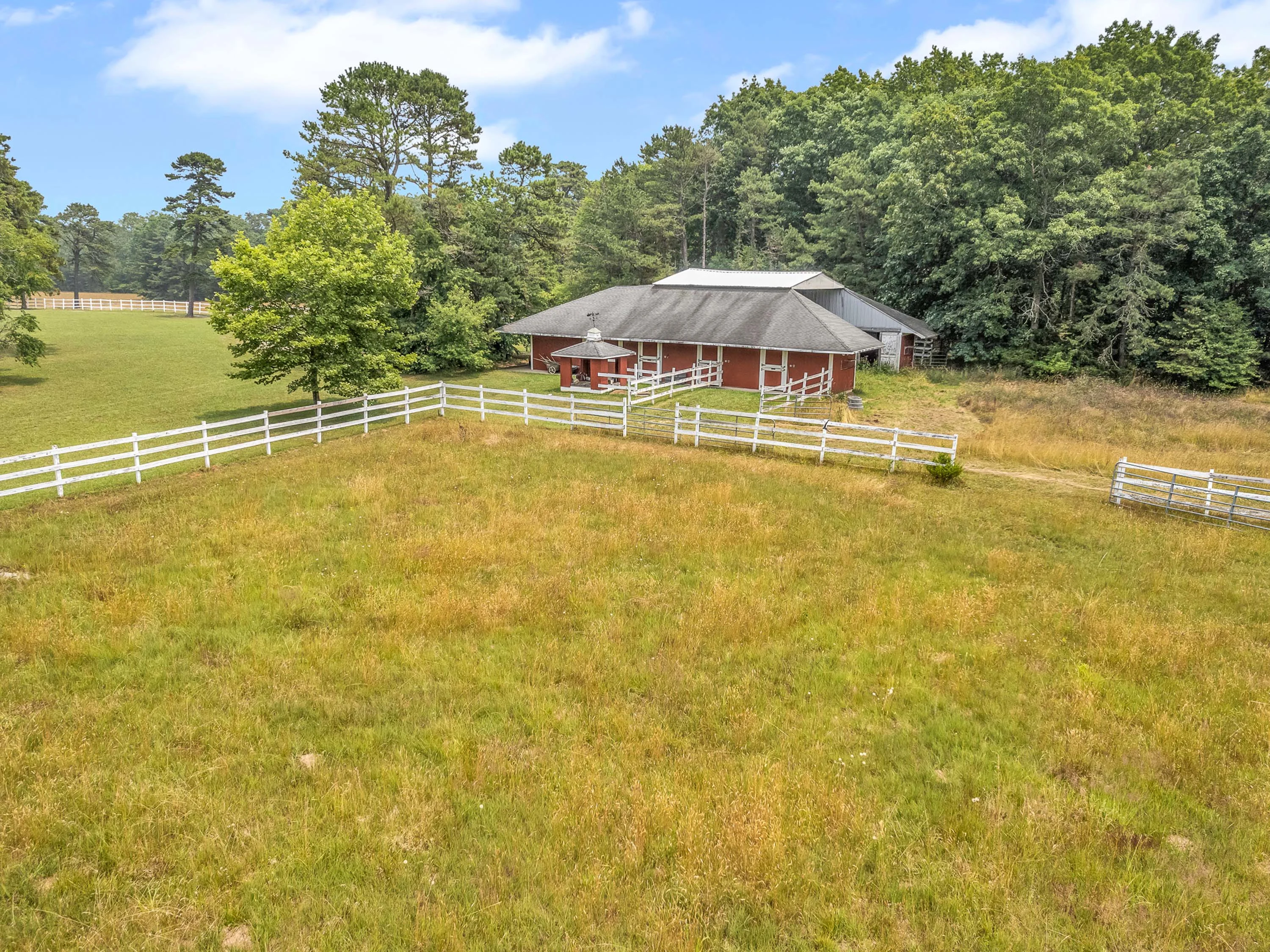 667 Estell Manor Road, Maurice River, Cumberland Co, New Jersey 08319 - 37_-_667Estell_HDR-110_x99swa
