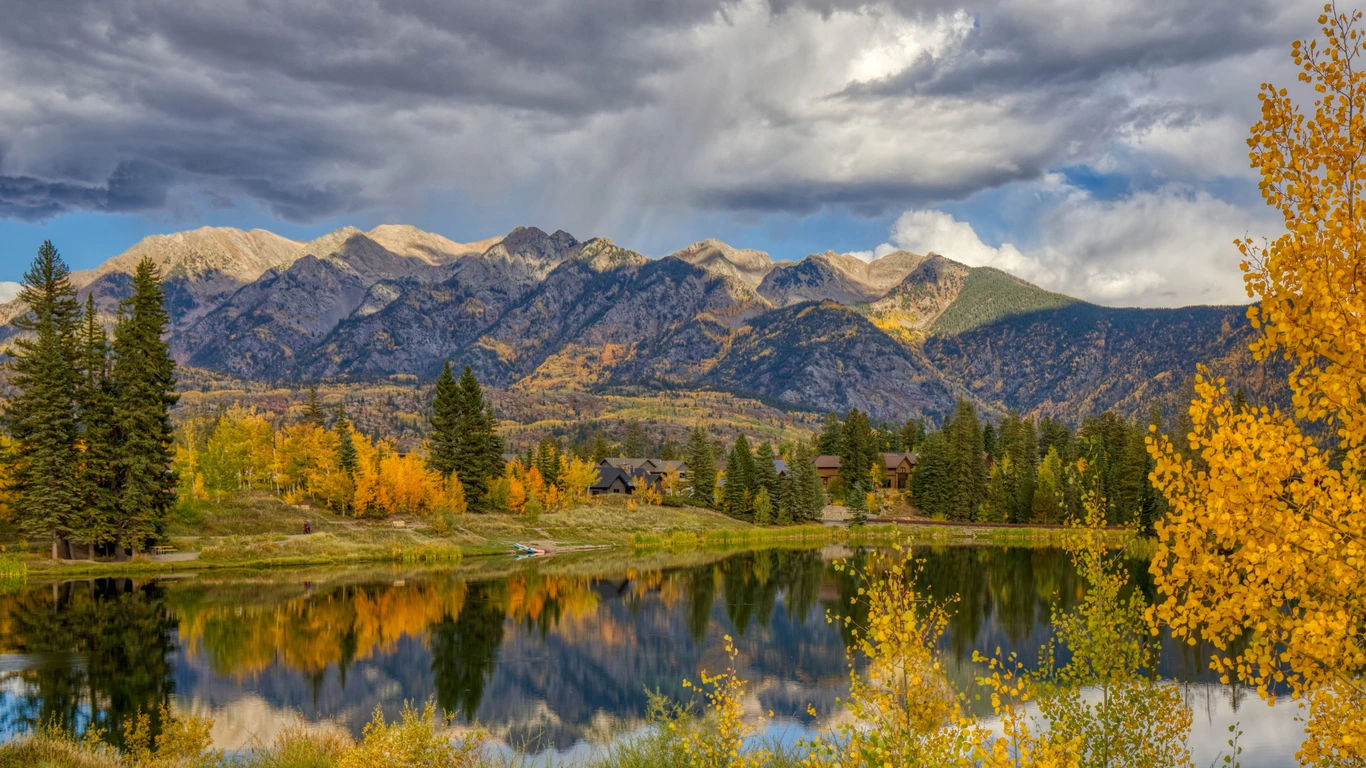 iStock Durango, CO