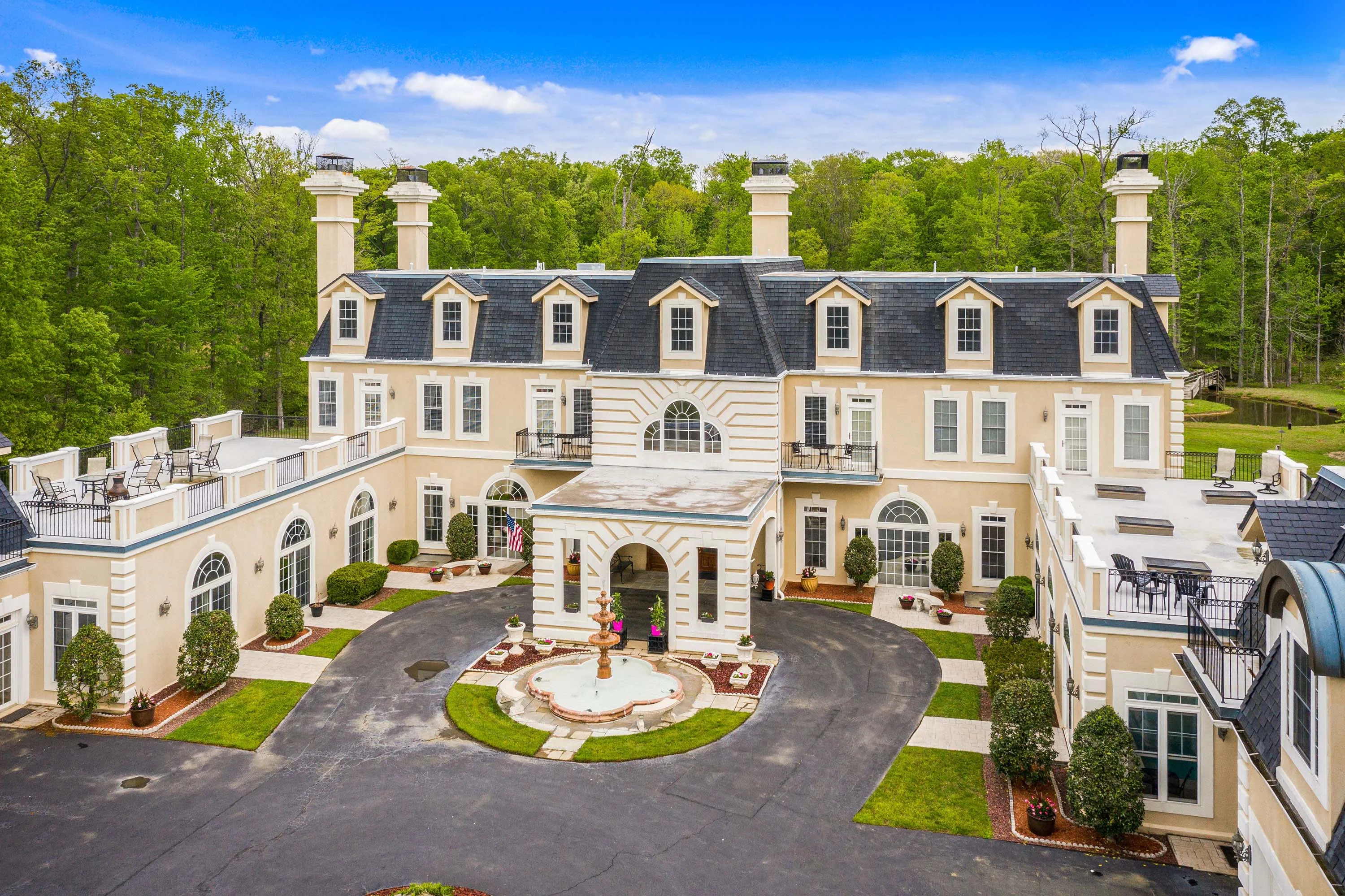 5825 Doyle Road, Near Washington D.C., Virginia 20124 - 5825-doyle-road-clifton-virginia04_lh8rvj