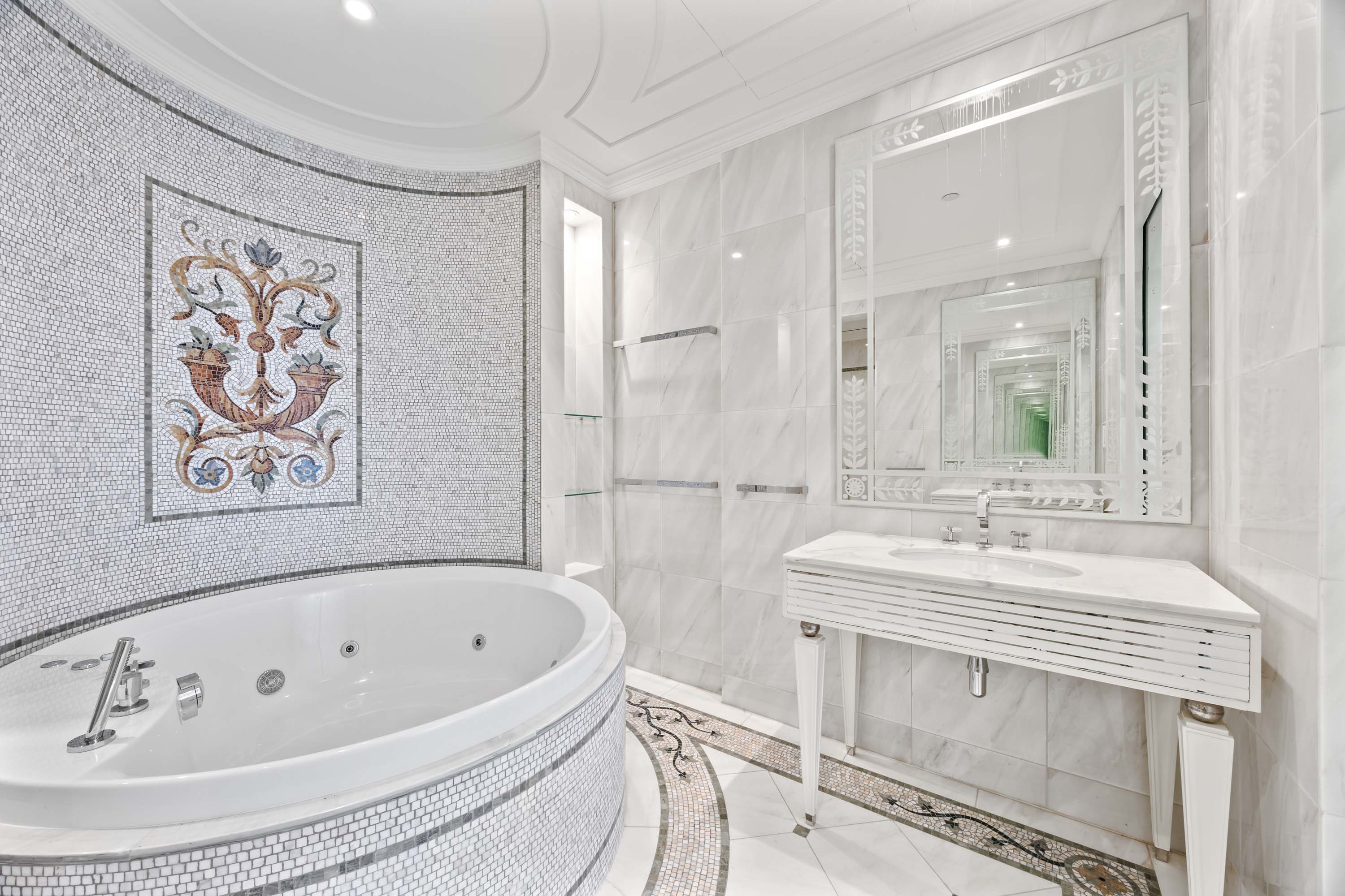 20 Palazzo Versace, Apartment 2620, Al Jaddaf, Jaddaf Waterfront, Dubai, UAE