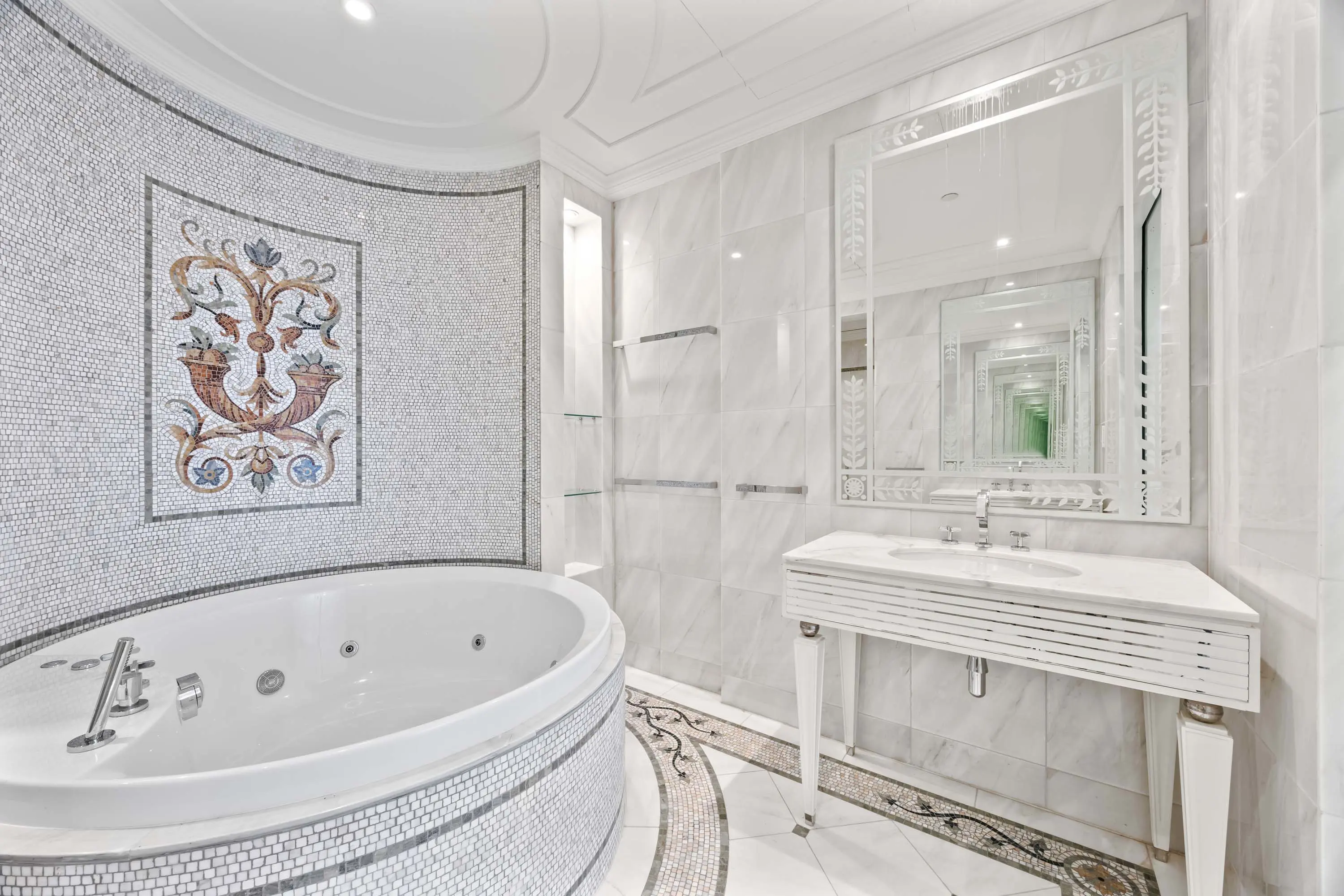 20 Palazzo Versace, Apartment 2620, Al Jaddaf, Jaddaf Waterfront, Dubai, UAE