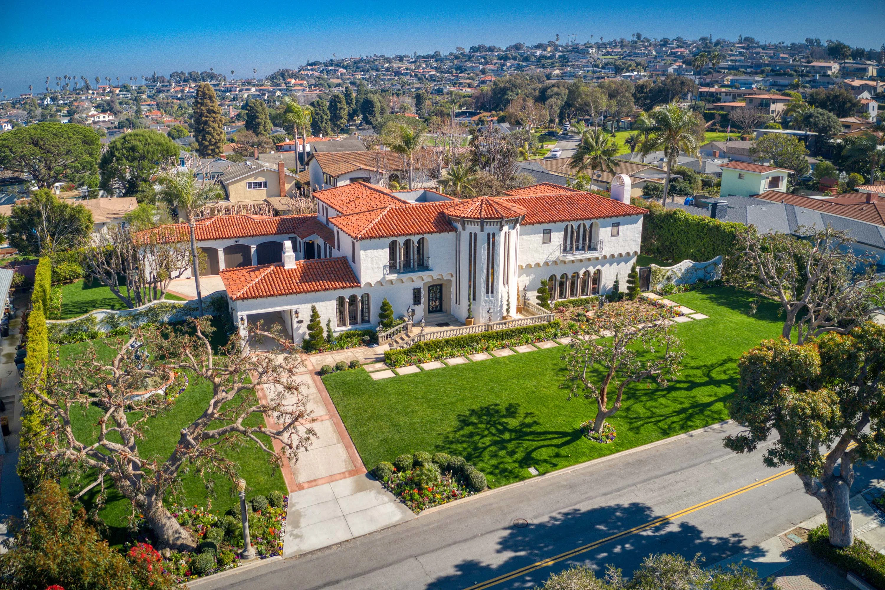 124 Via Monte Doro, Hollywood Riviera, California 90277 - 124_via_monte_doro_redondo_beach_california62_errcpr