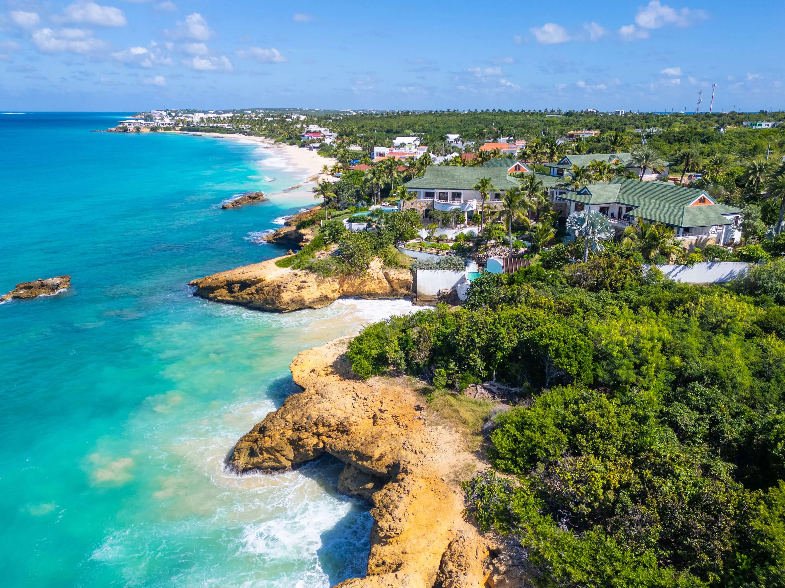 Barnes Bay Estate, West End Village, Anguilla , Anguilla - 40_-_BarnesBayEstate-PinkMako_88_xnawd4