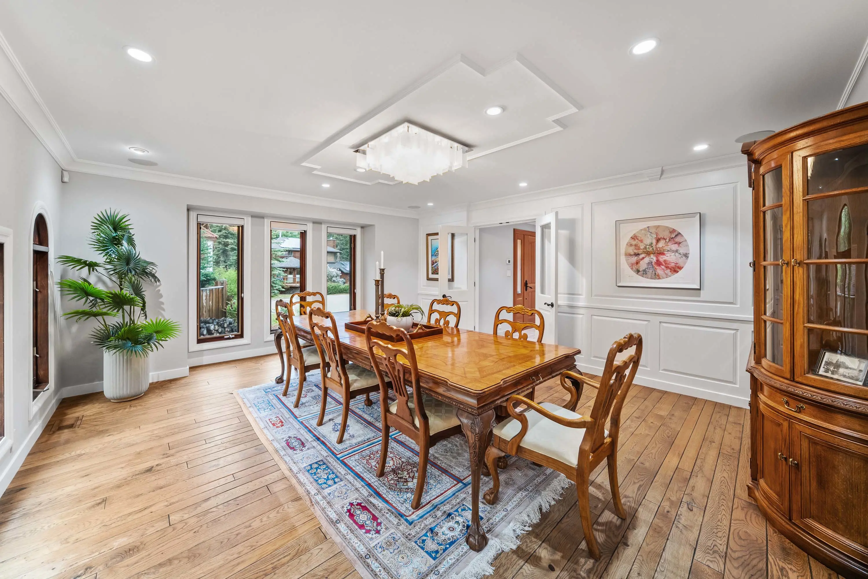 08 5 Woodside Lane, Canmore, Alberta T1W 1T1 - Luxury Real Estate - Concierge Auctions