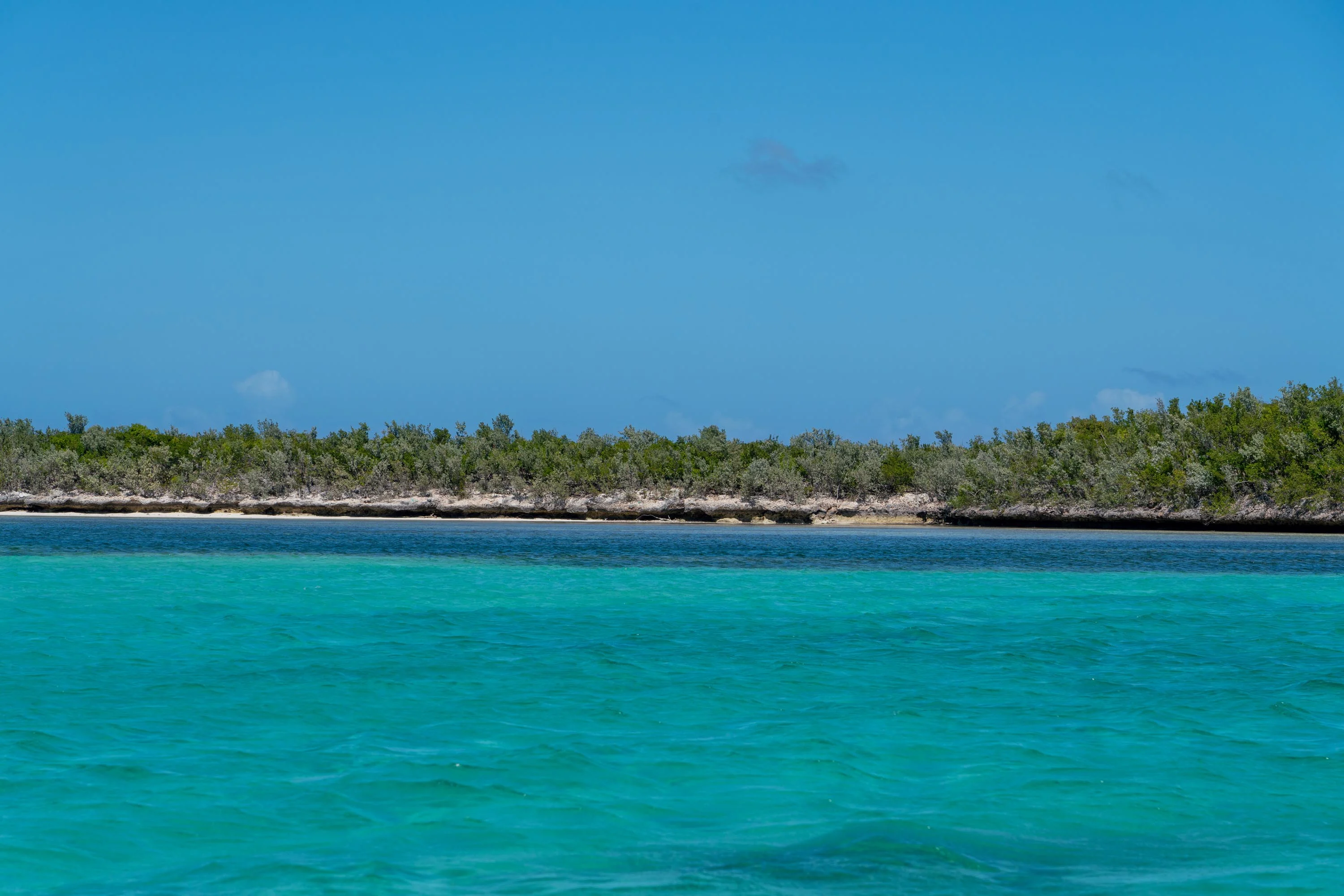 Little Ragged Island, St. Andrew's, Little Ragged Island, Ragged Island Chain , Bahamas - st-andrews-little-ragged-island-bahamas08_lvh8vx