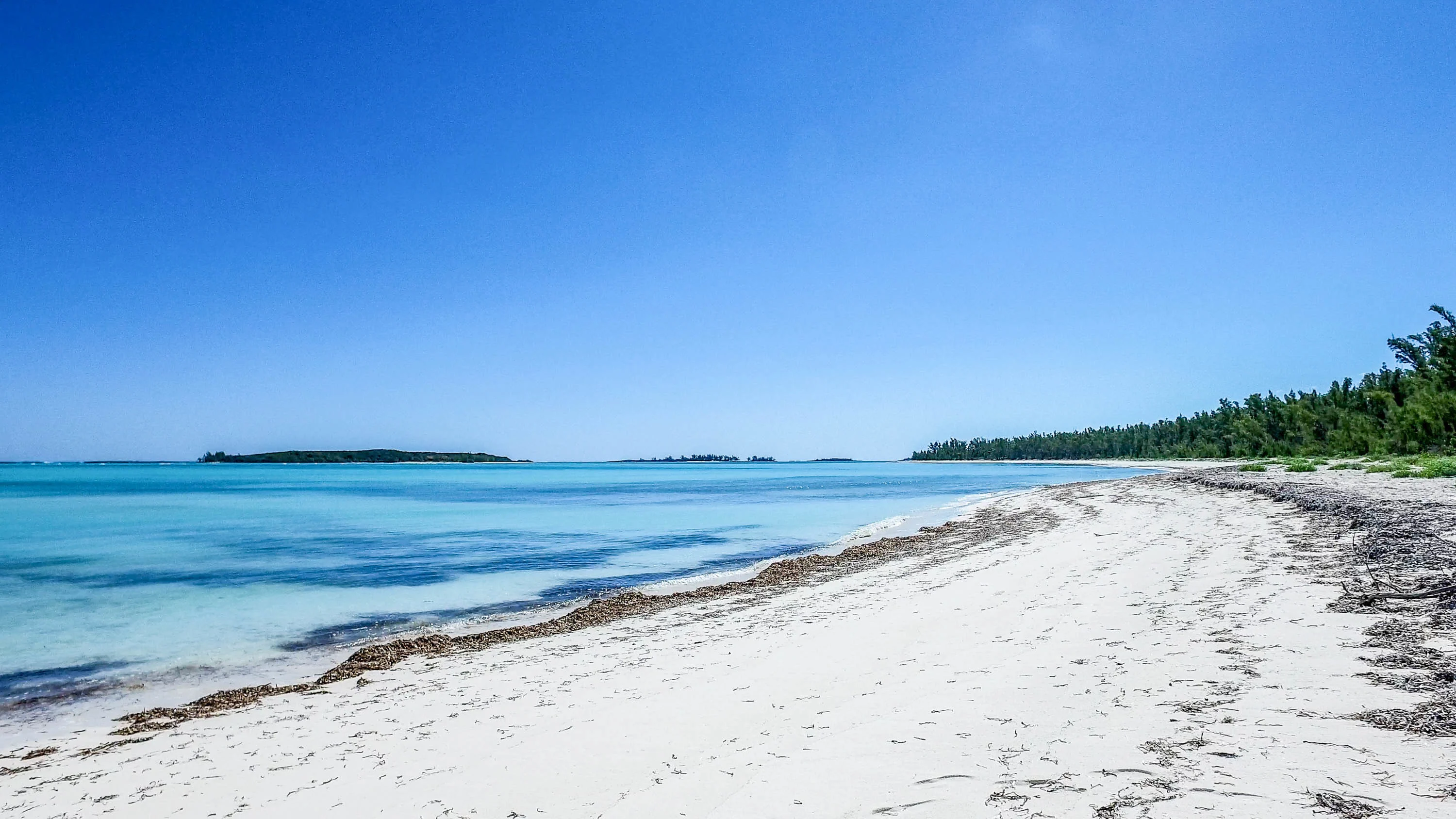 Powell Cay, Powell Cay, Abacos, Abacos , Bahamas - powell-cay-abaco-islands-bahamas18_bakpbg