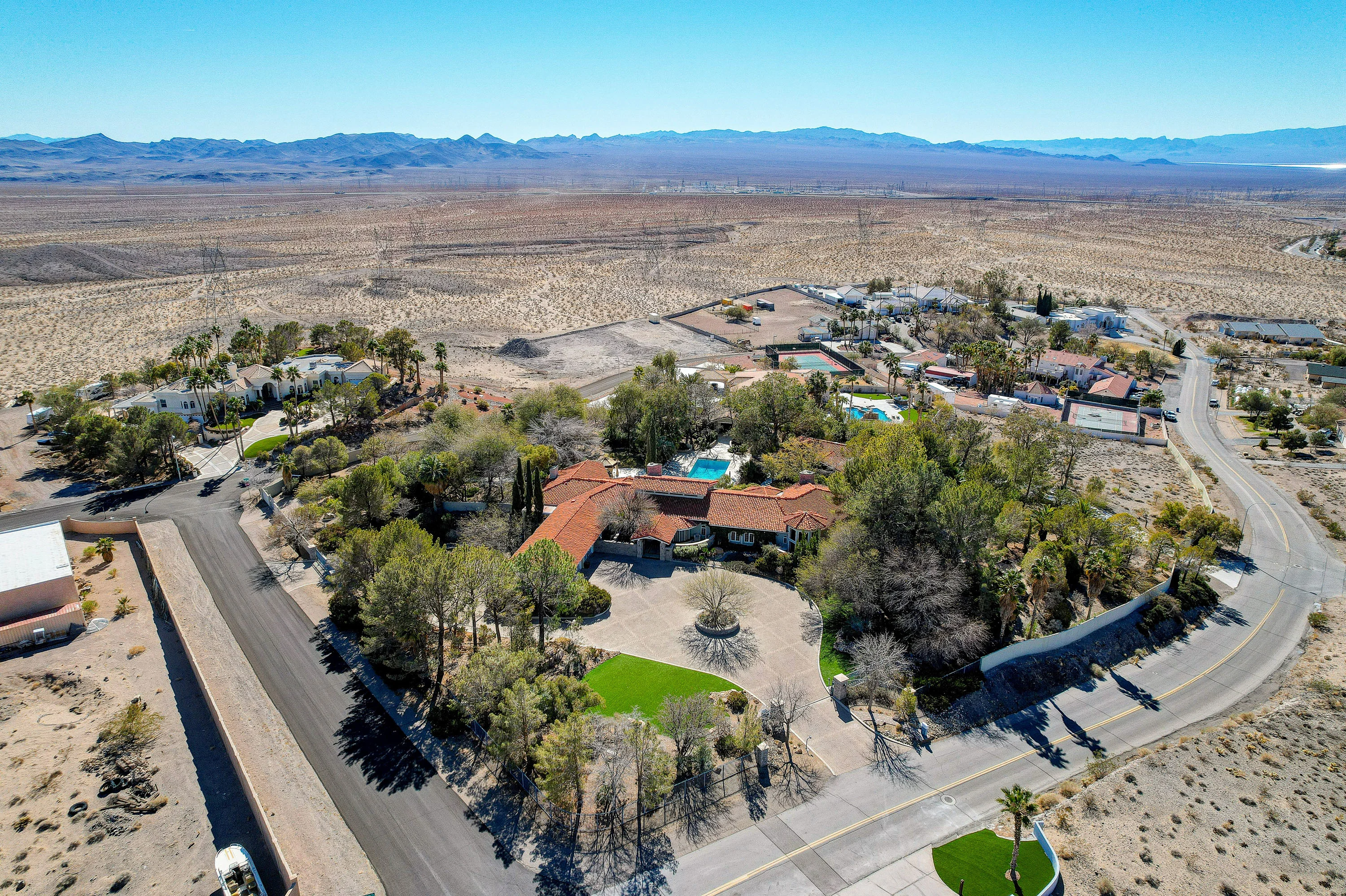 1505 and 1507 San Felipe Drive, Boulder City, Near Las Vegas, Nevada 89005 - 1505_and_1507_San_Felipe_Drive_46_vt2nzw