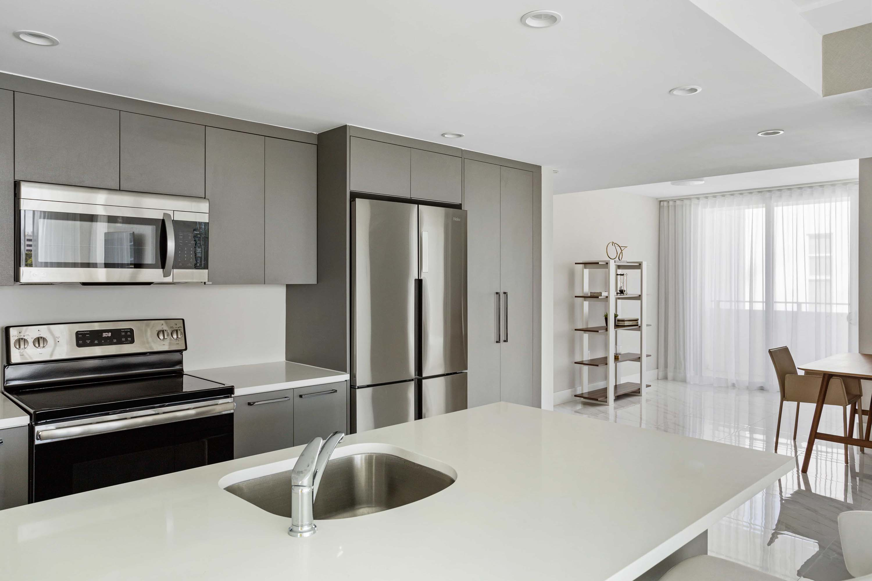 09 Unit 603 1150 101st Street - Luxury Real Estate - Concierge Auctions