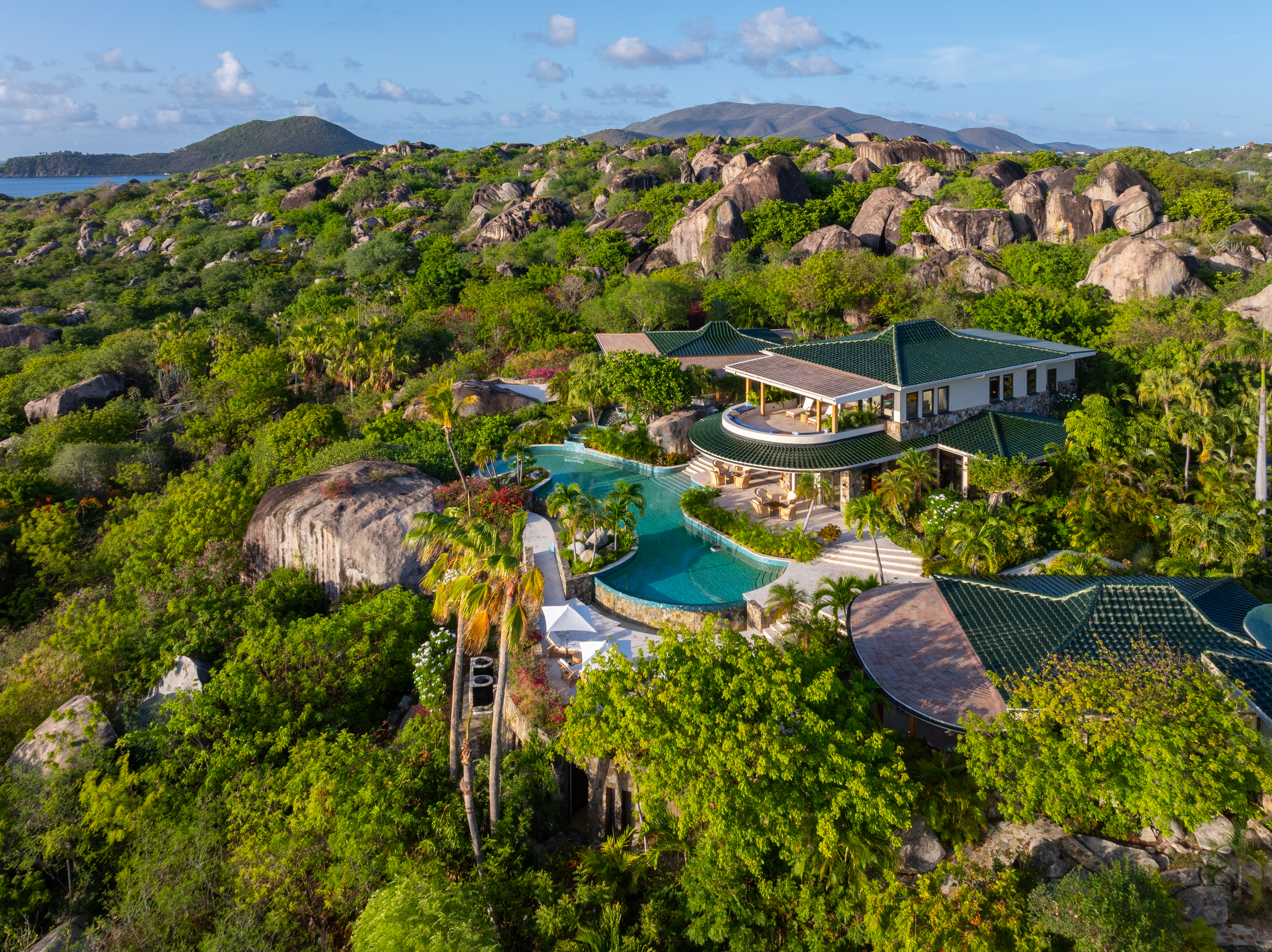 Land and Ranch | Concierge Auctions