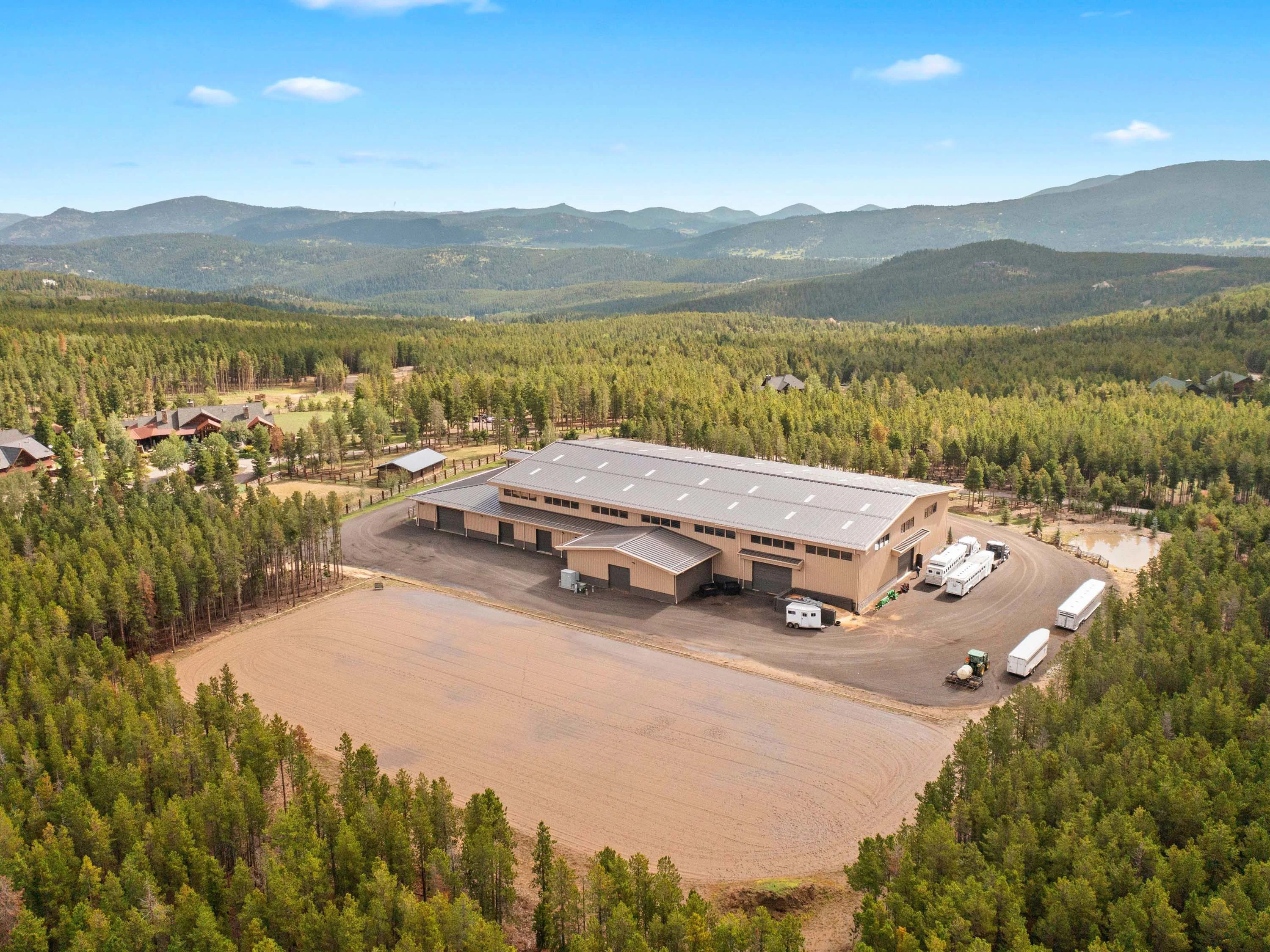 The Second Chance Ranch, 9141 Mountain Ranch Road & 31652 Shadow Mountain Drive, Conifer, Denver Area, Colorado 80433 - 30.5_-_9141_Mountain_Ranch_Rd-print-043-288-photo_online_032-3264x2448-300dpi_gbkhix