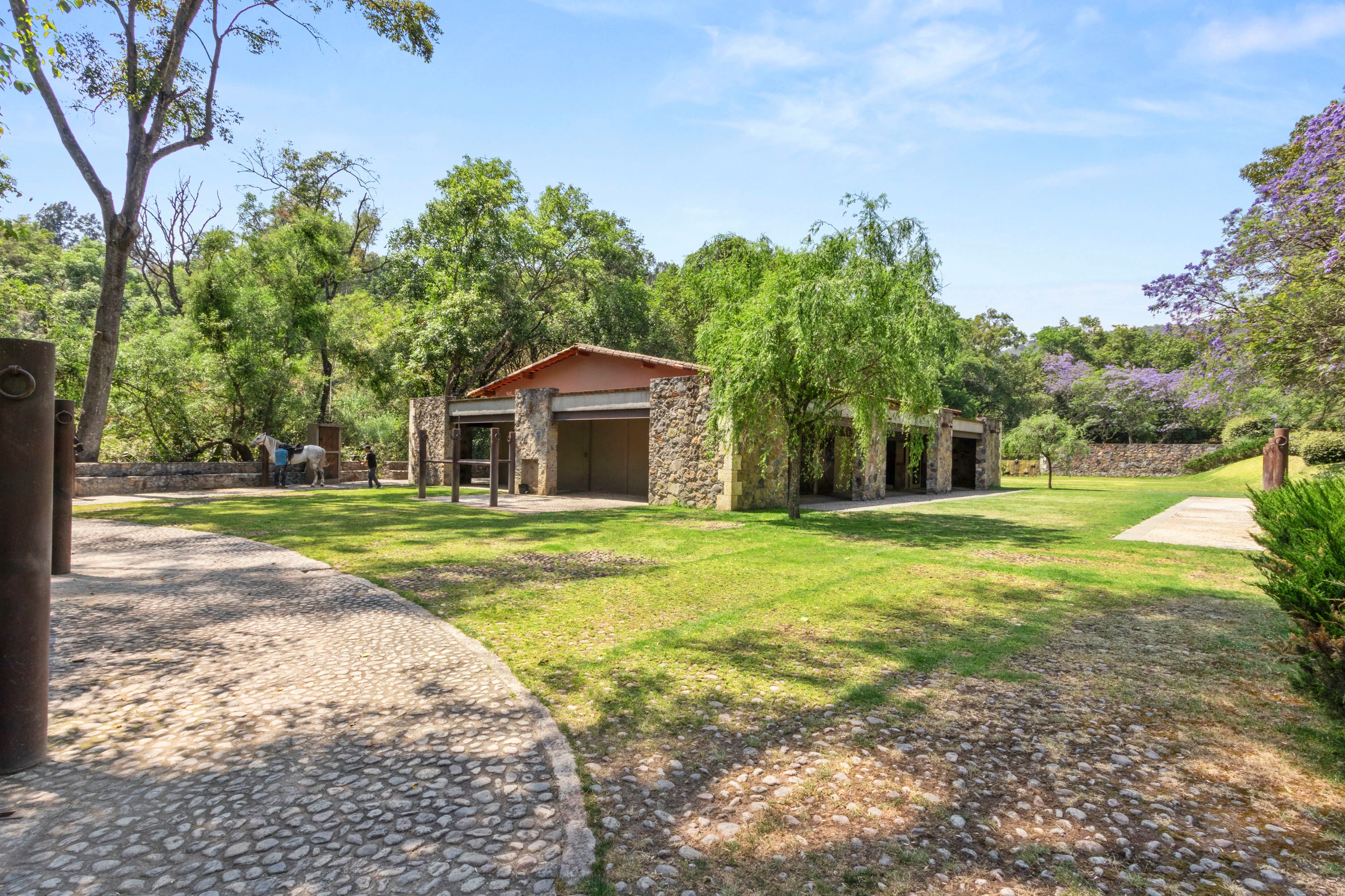 Valle De Bravo, Mexico State , Mexico - Rancho_El_Salto_33_kjlgwt