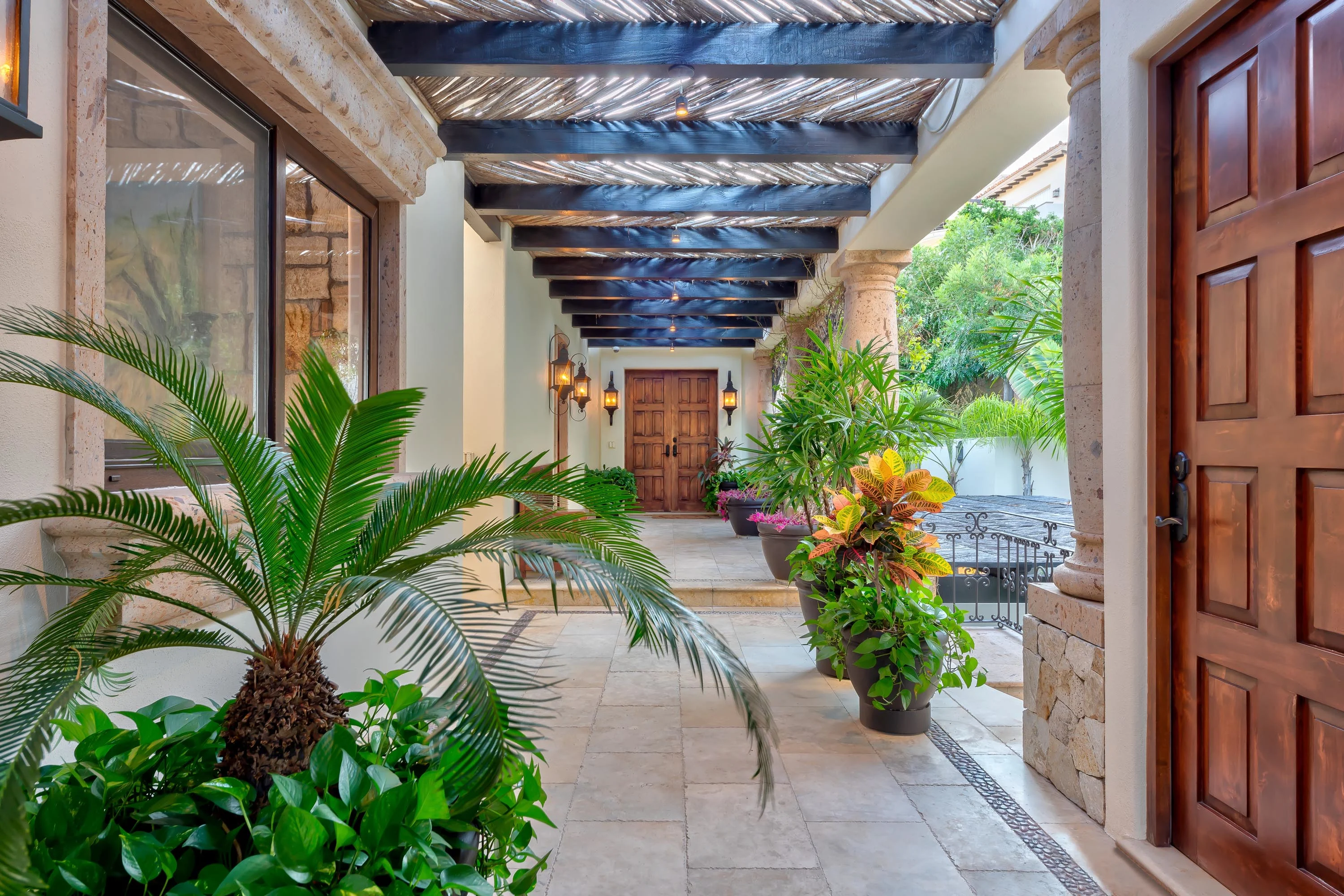 Las Colinas Privado Lot 16, Cabo Del Sol, Los Cabos, Baja California Sur , Mexico - los-colinas-privado-lot-16-cabo-del-sol-cabo-san-lucas-mexico04_schvuh