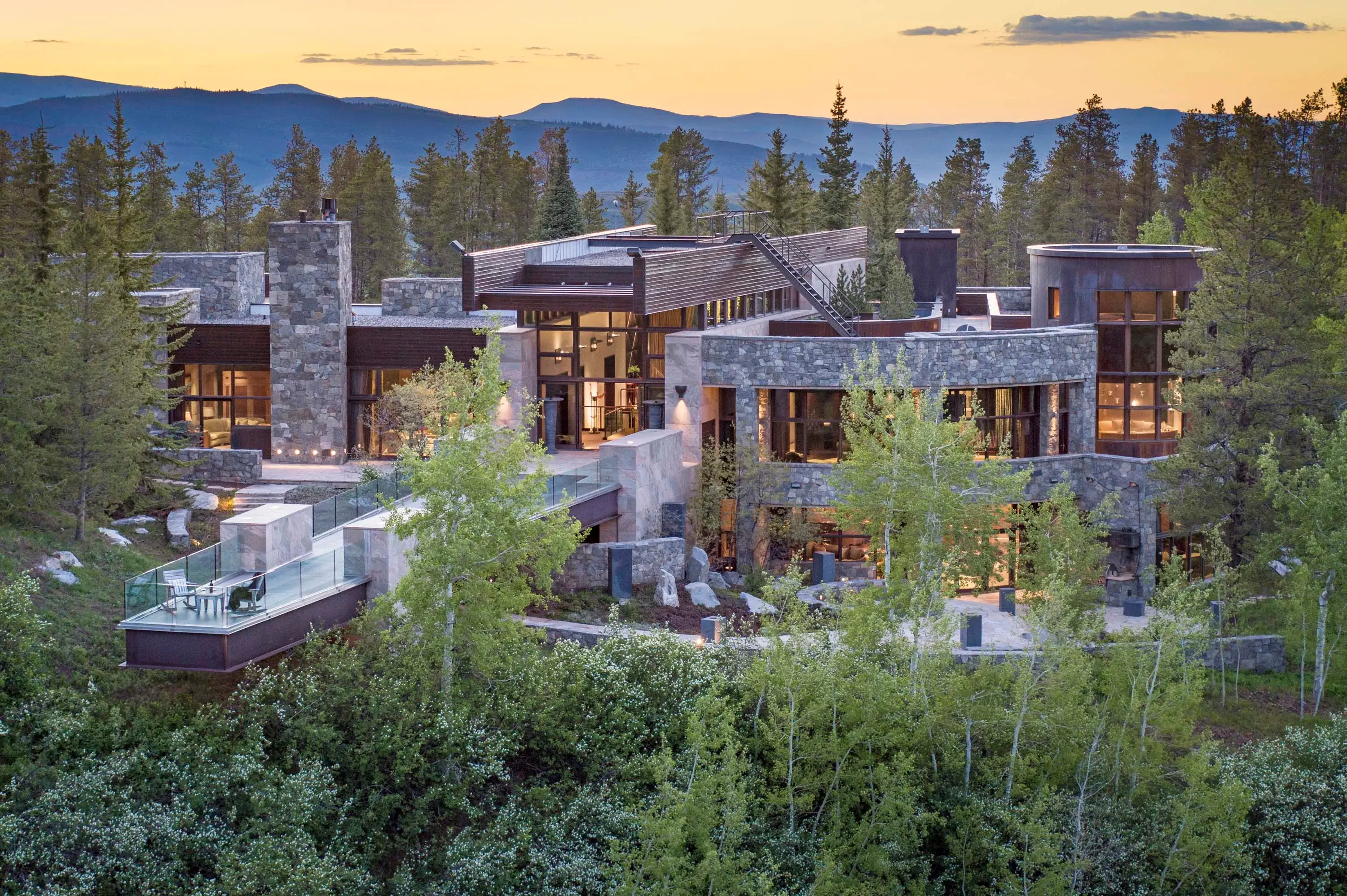 2400 & 1683 Casteel Creek Road, Edwards, Vail Valley, Colorado 81632 - 1_-_Main_Exterior_Back_08_1_ip32bz