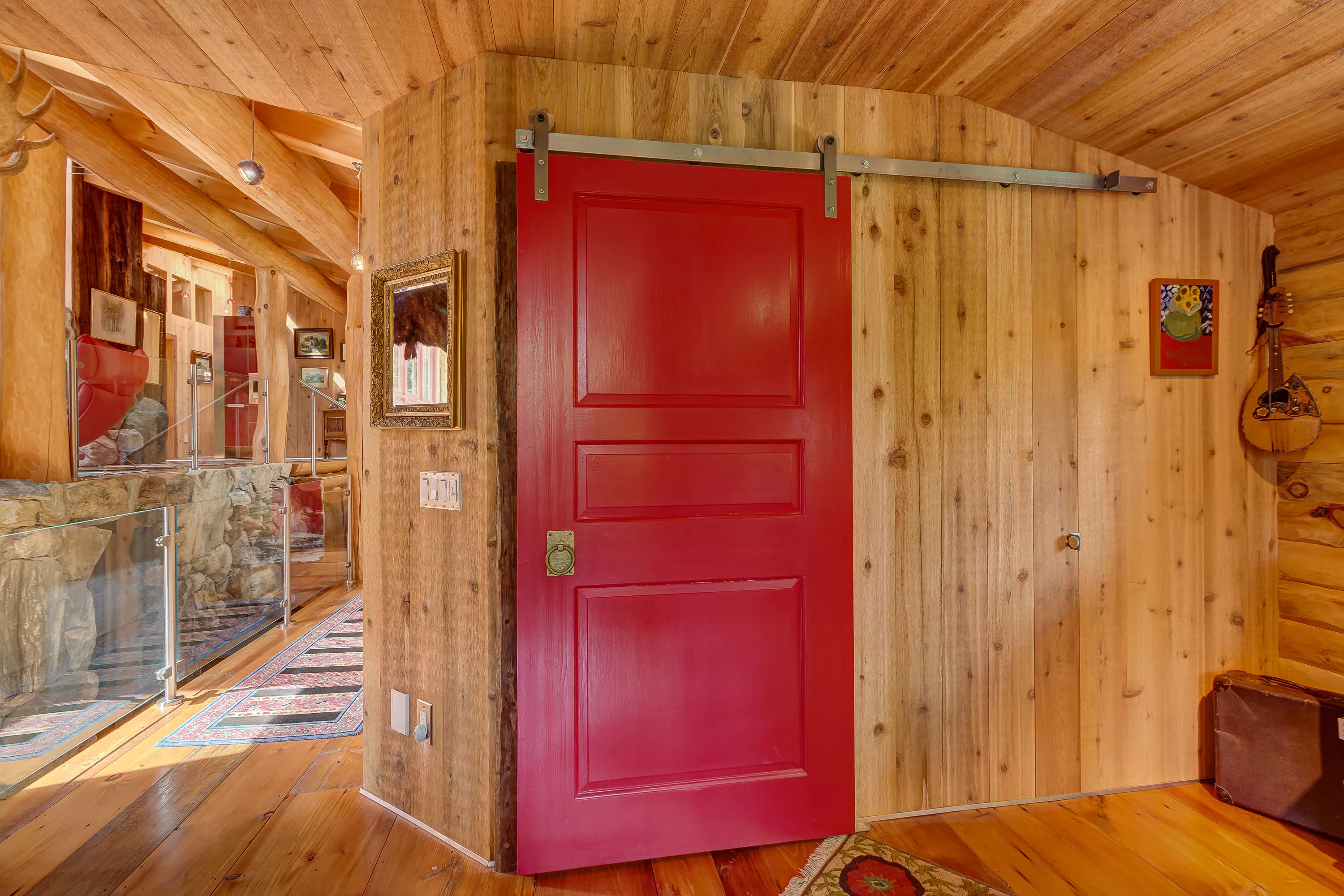 50 Quarter Mile Road, Stratton, Vermont 05340 - hauser_am_berg_18_sg1wny