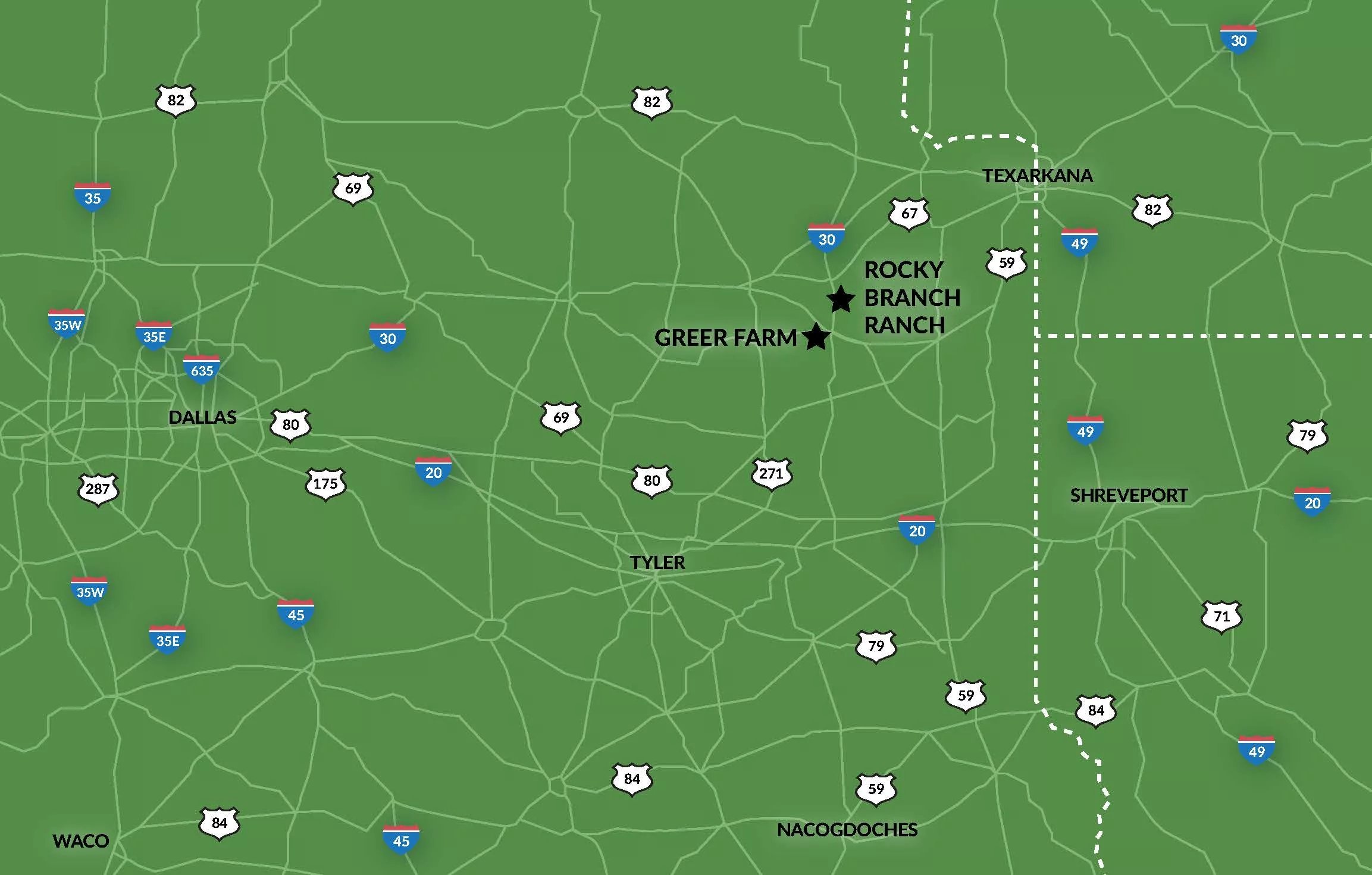 1444 CR 1125, Daingerfield, Texas 75638 - GreerFarmMap-01-17-02-022_vqgs64