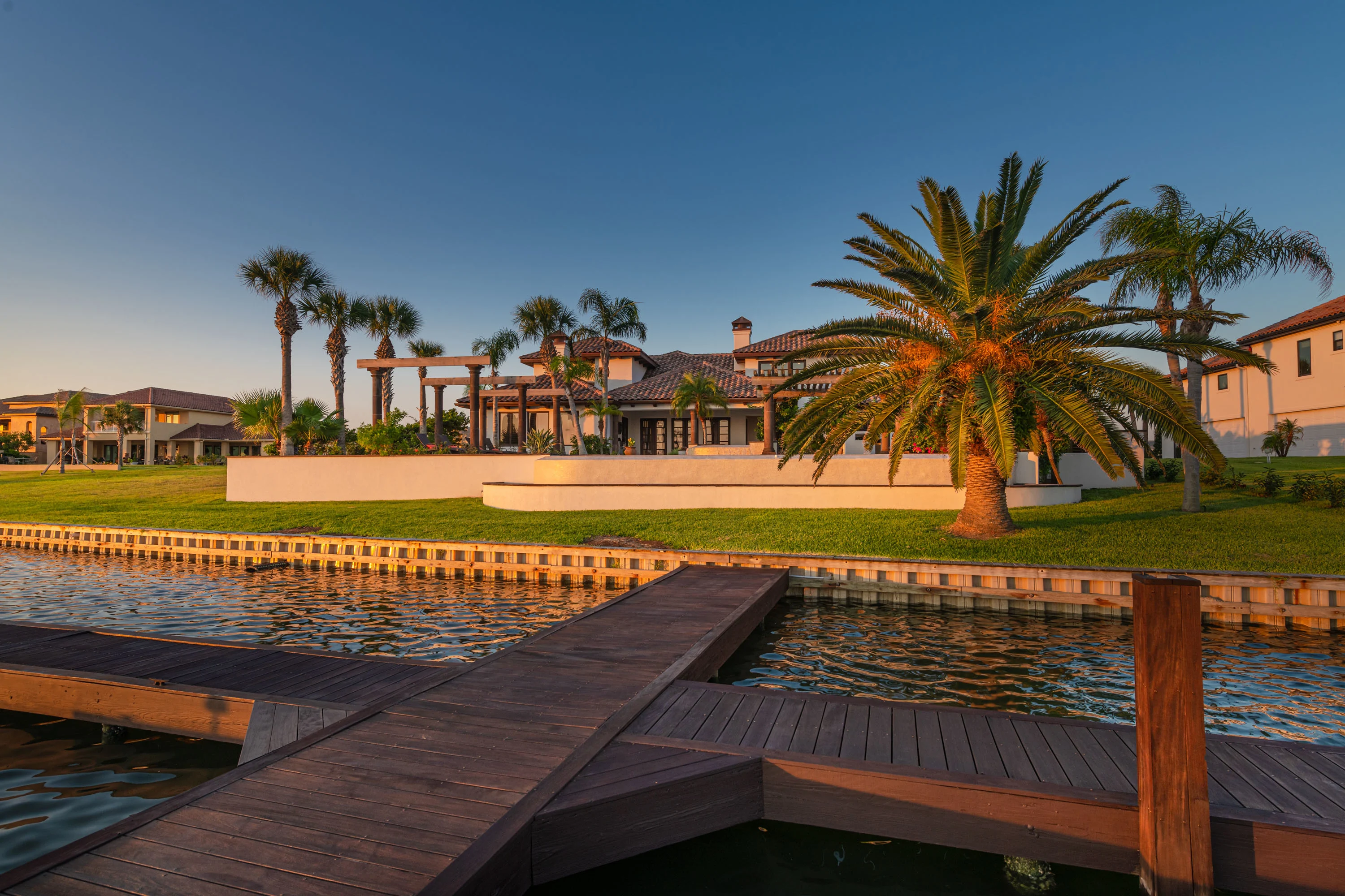16 La Buena Vida Drive, Rockport, Texas Coast, Texas 78336 - casa-mombasa-16-la-buena-vida-drive-aransas-pass-texas26_dbctah