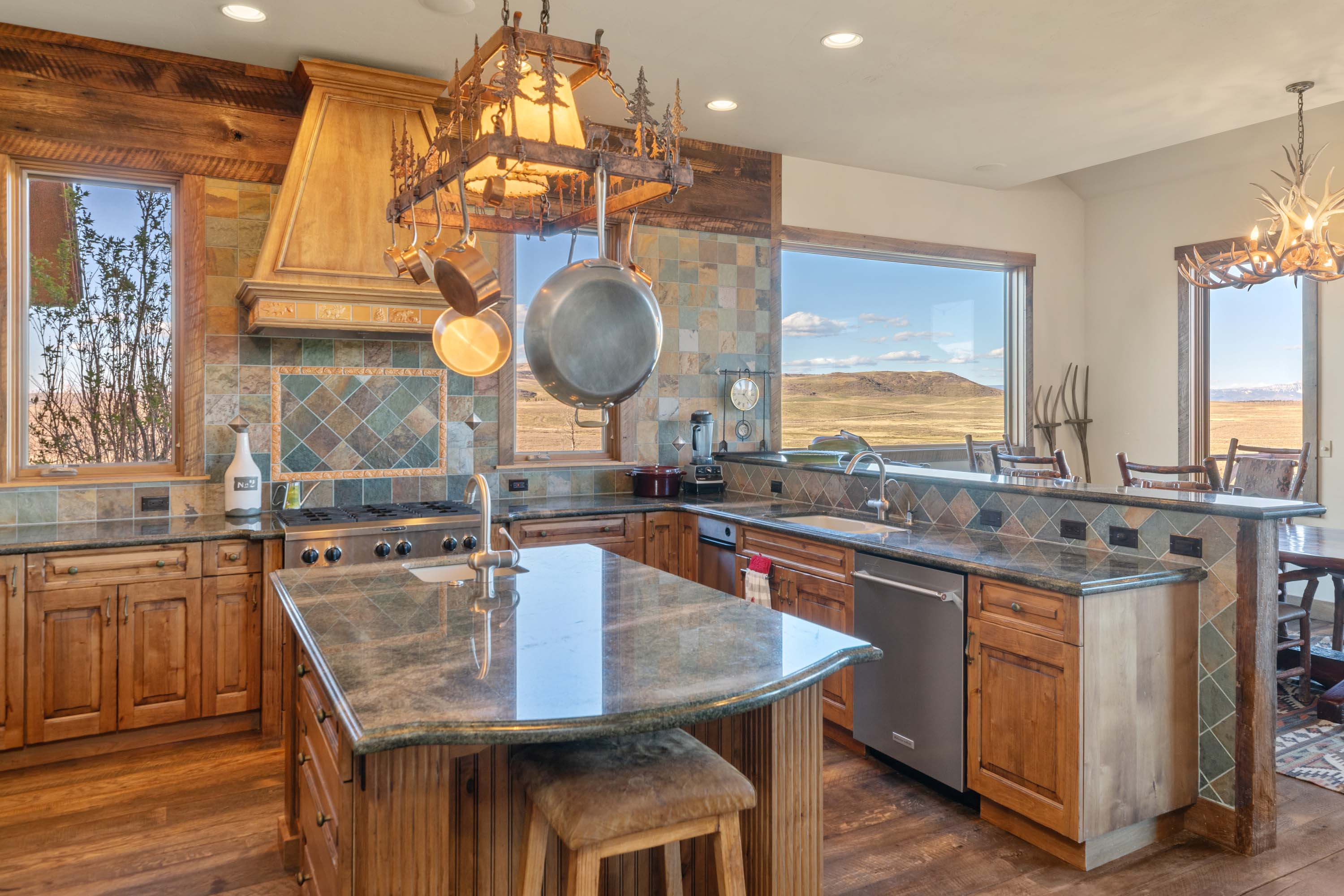 13 4234 Brown Ranch Road - Luxury Real Estate - Concierge Auctions