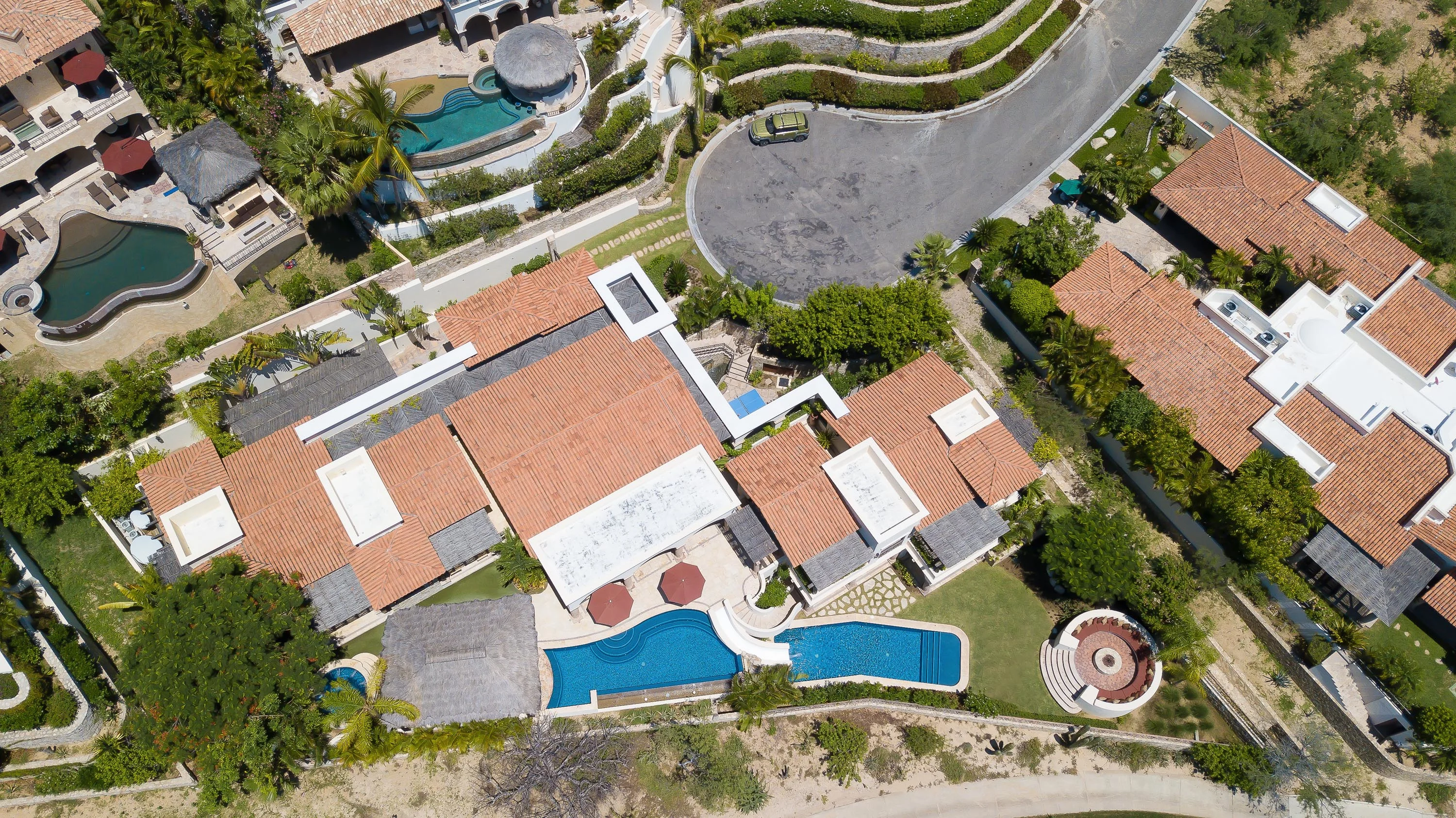 Las Colinas Privado Lot 16, Cabo Del Sol, Los Cabos, Baja California Sur , Mexico - los-colinas-privado-lot-16-cabo-del-sol-cabo-san-lucas-mexico65_dasf36