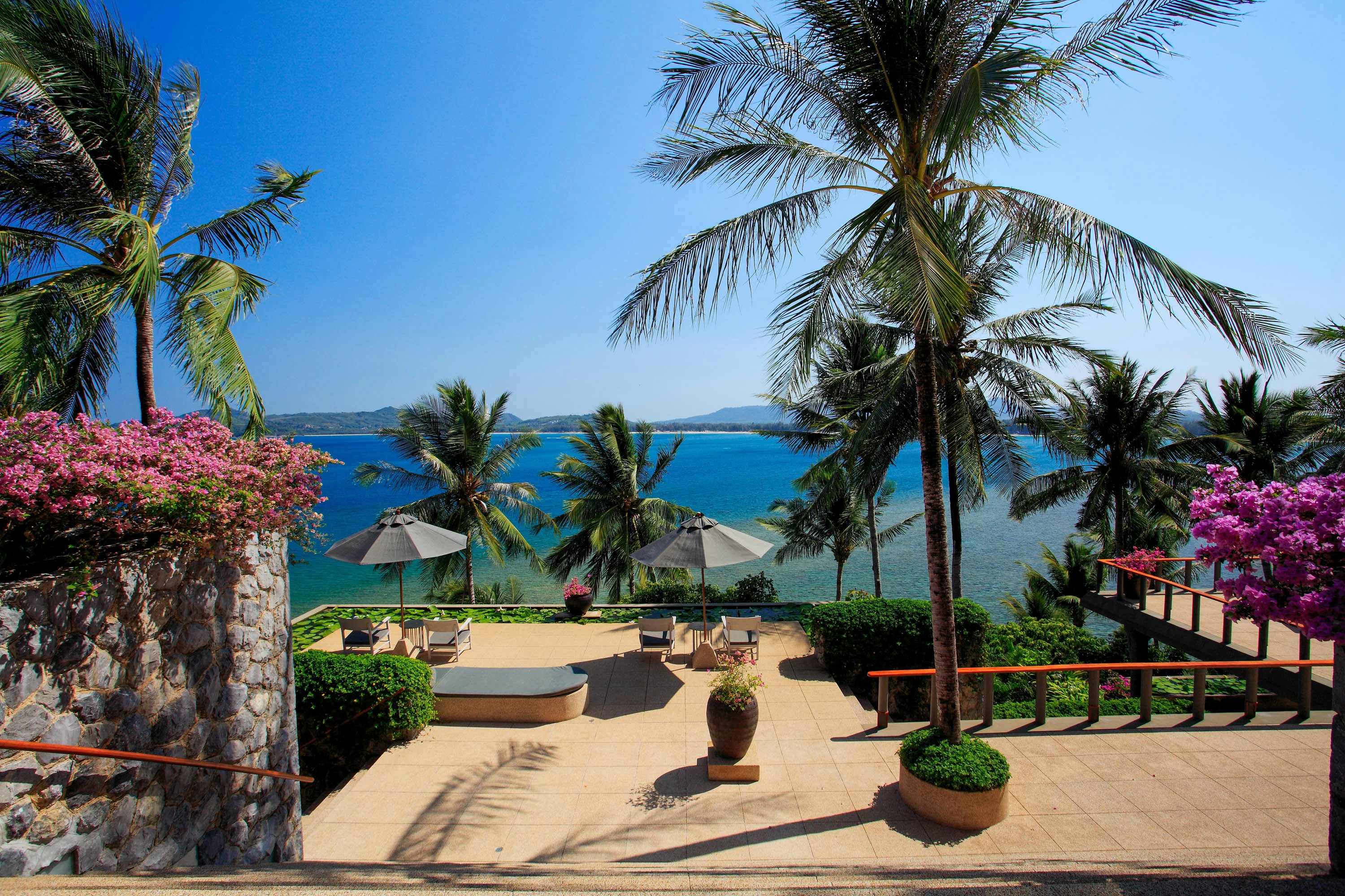Amanpuri Luxury Ocean Villa, Phuket, Phuket 83100, Thailand - amanpuri-surin-thalang-83100-thailand22_b9wjan