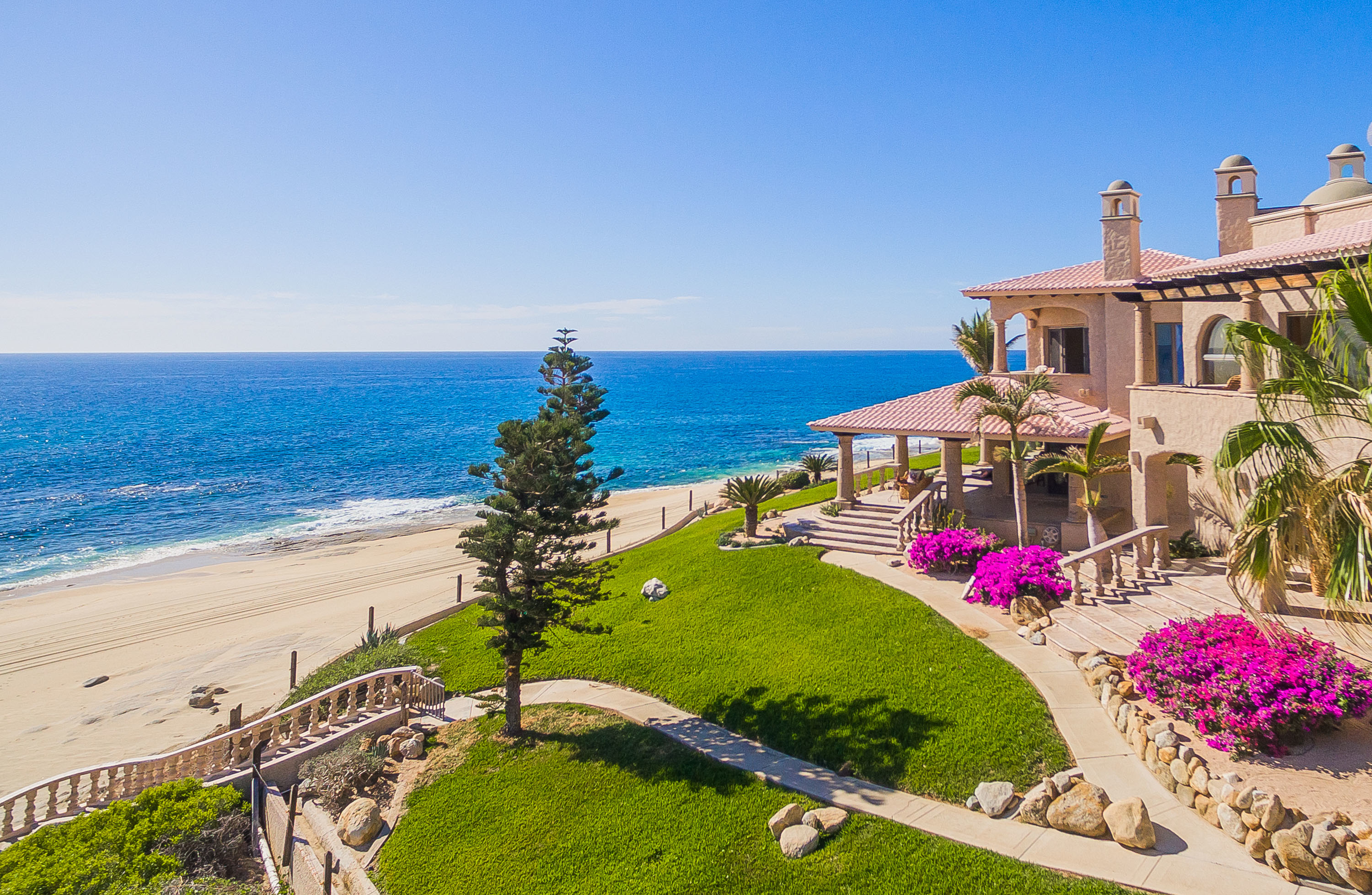 Casa Bellamar, Los Cabos, Baja California Sur 23570, Mexico - casa-bellamar-los-cabos-mexico_10_fxugdp
