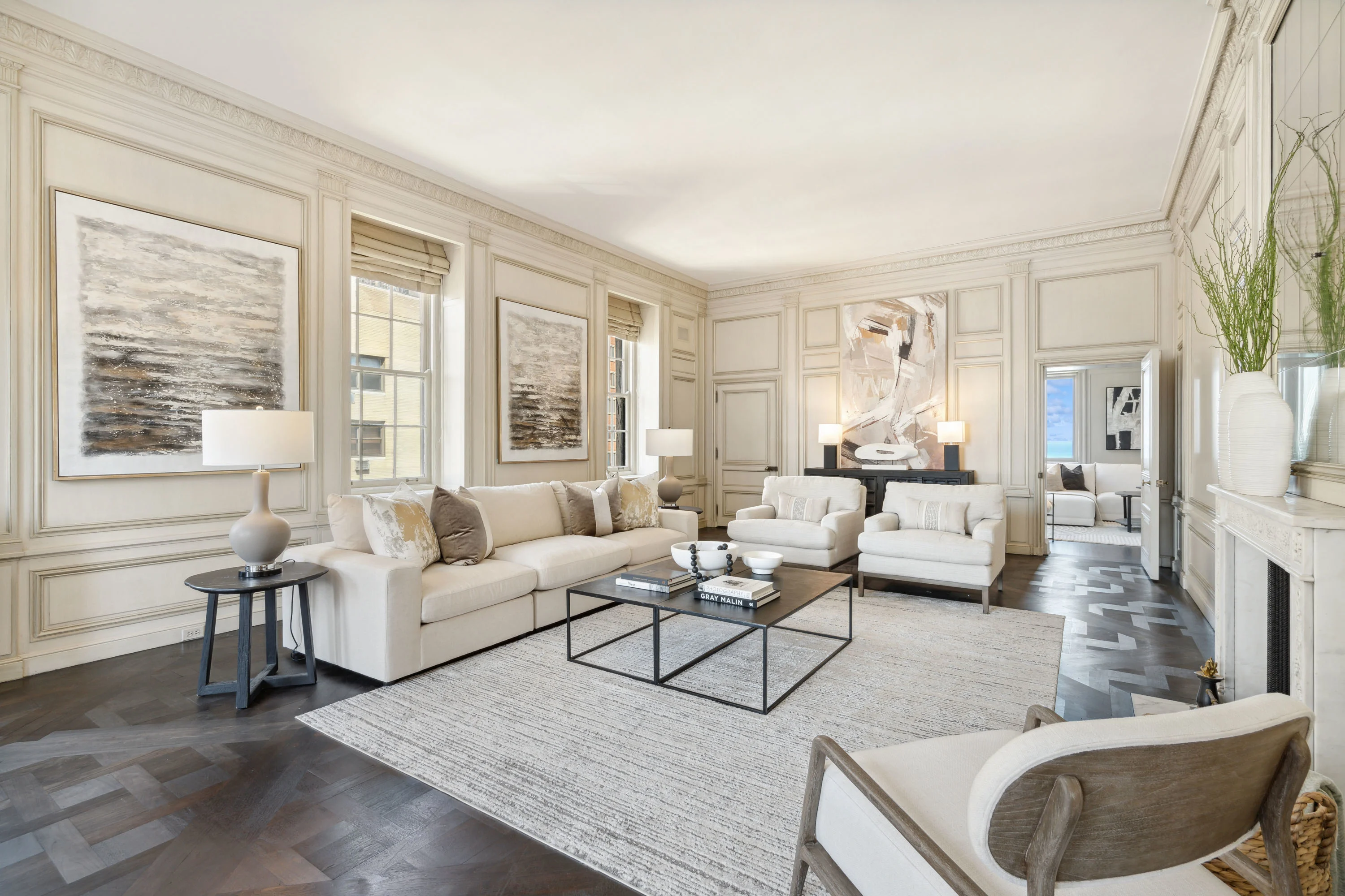 1325 North Astor Street #13, Chicago, Illinois 60610 - 1325_N_Astor_St_07_dszco5