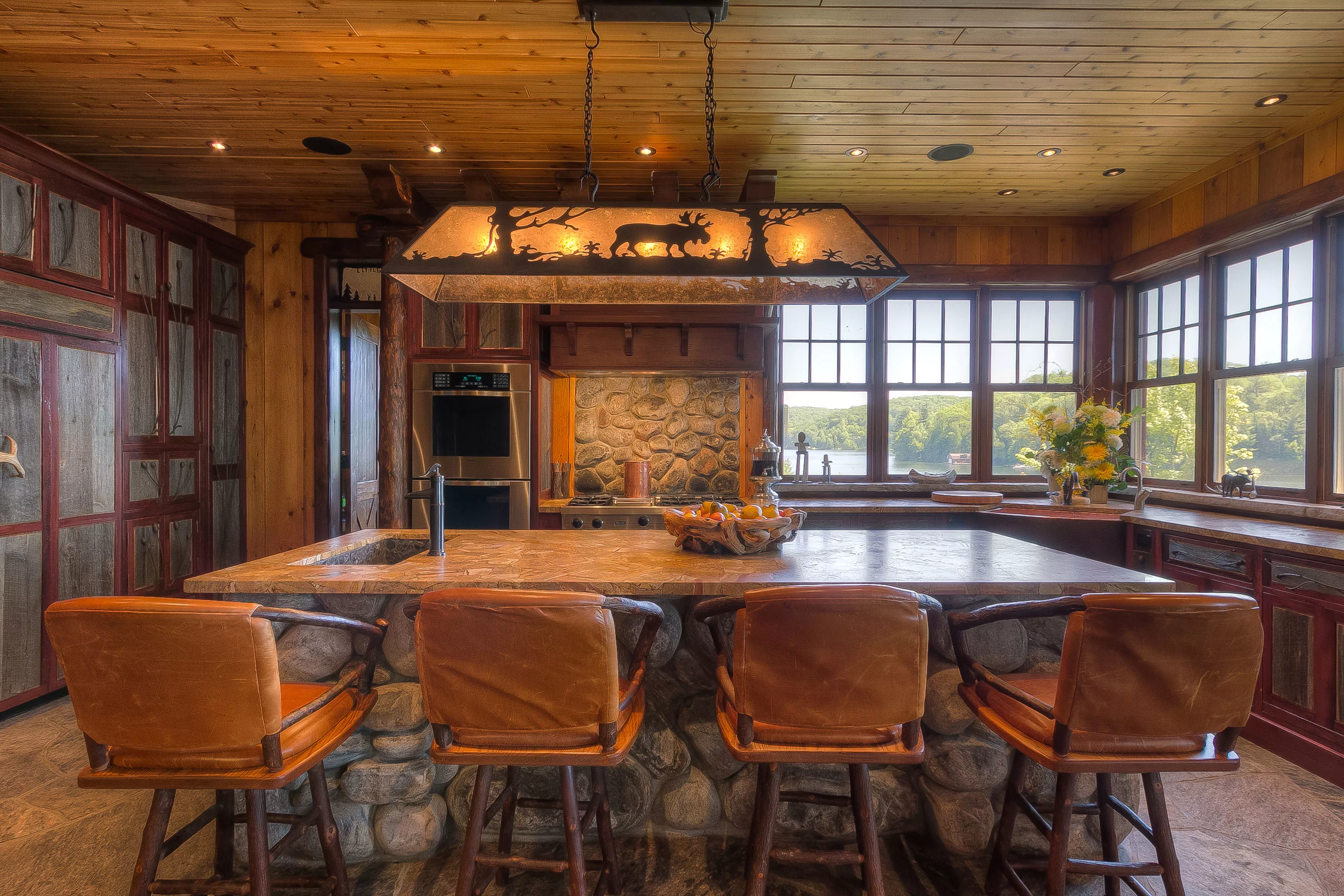 1100 Delbrooke Road, Dwight, Lake of Bays, Ontario , Canada - 1100-delbrooke-road-dwight-lake-of-bays-ontario-canada-12-19-21-06-066_gdabmo