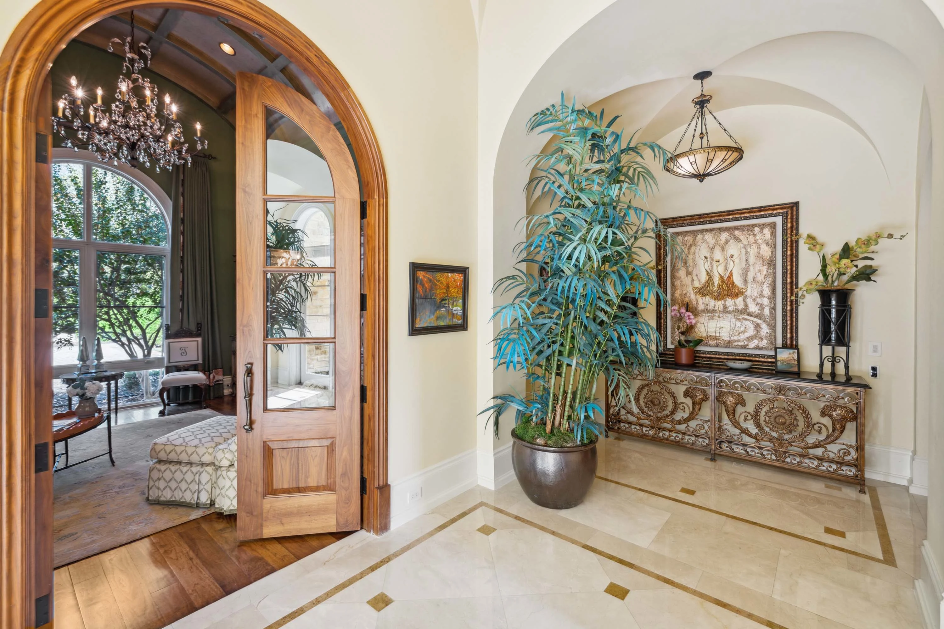 136 S Tower Drive, Hill Country Village, San Antonio Area, Texas 78232 - 08_136_S_Tower_glt7a0