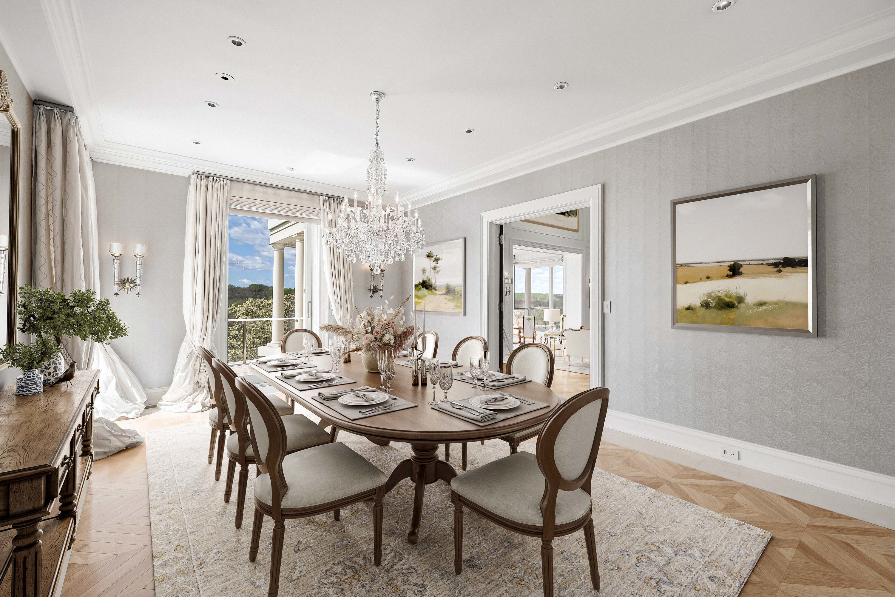 21 11900 River Rd, Potomac, MD 20854 - Luxury Real Estate - Concierge Auctions