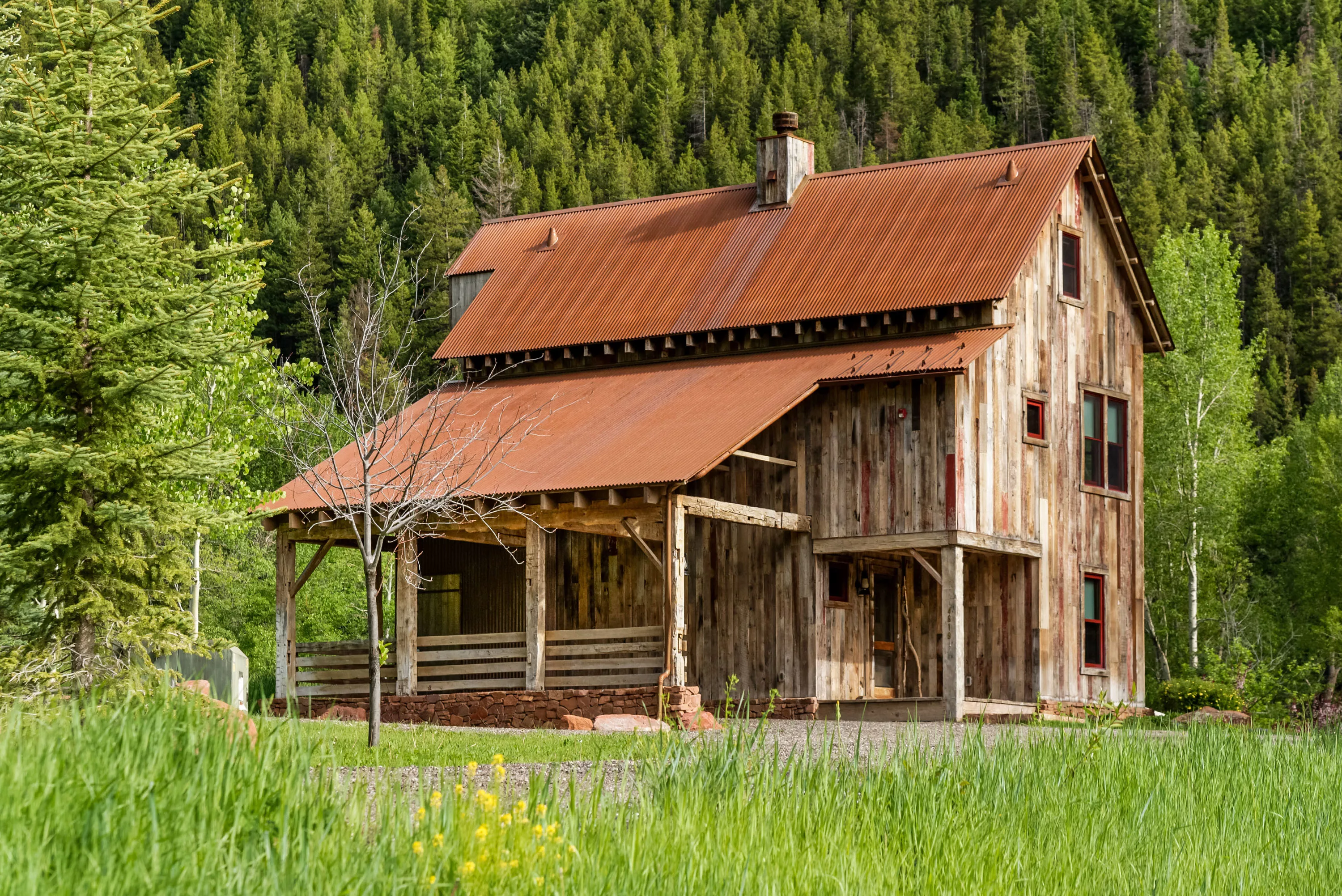 3448 Woody Creek Road, Aspen, Colorado 81656 - aspen_79_s6gpll