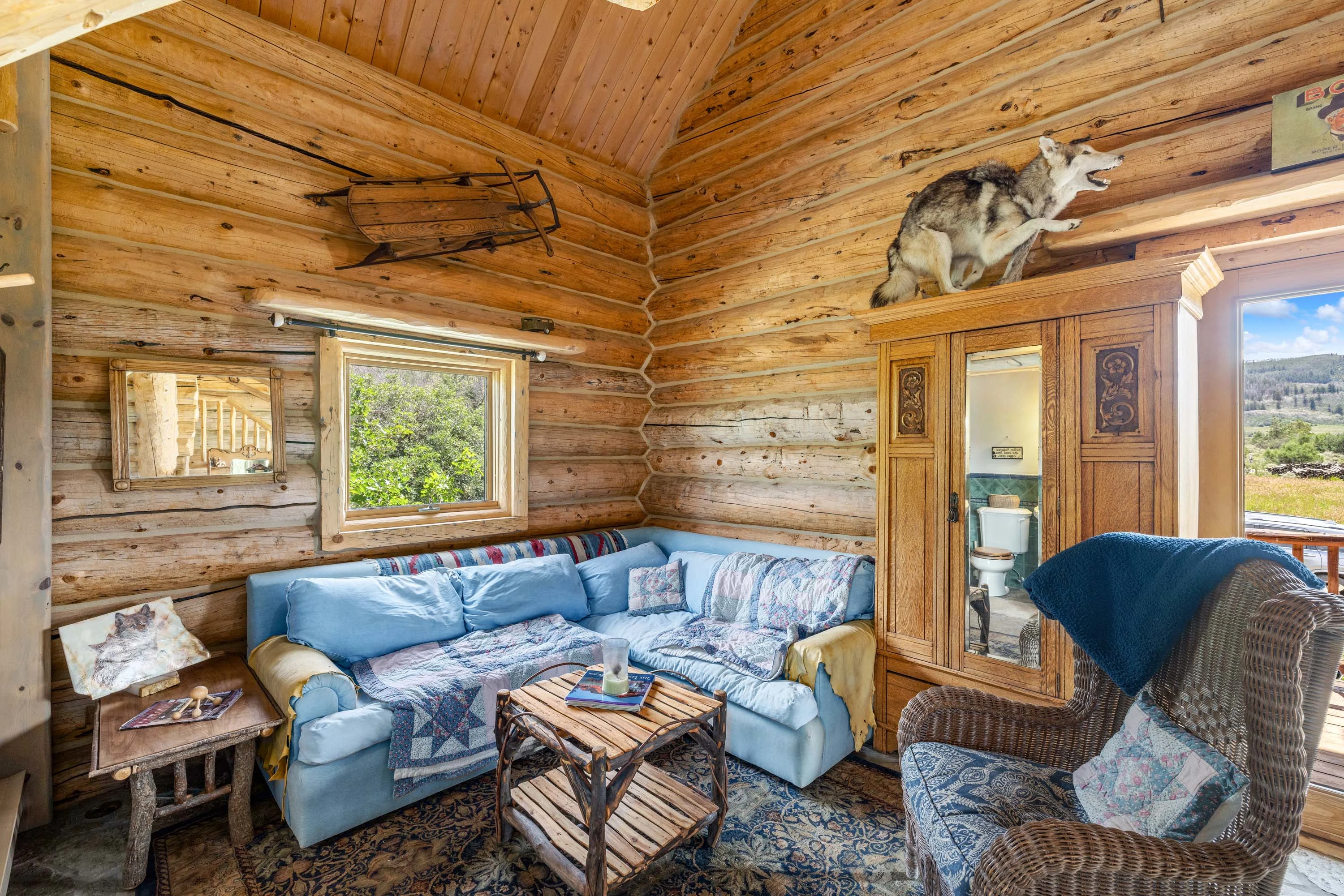 Salt Creek Ranch | 3758 Salt Creek Road, Eagle, Vail Area, Colorado 81631 - 26_-_138A1561_1_r4u1rc
