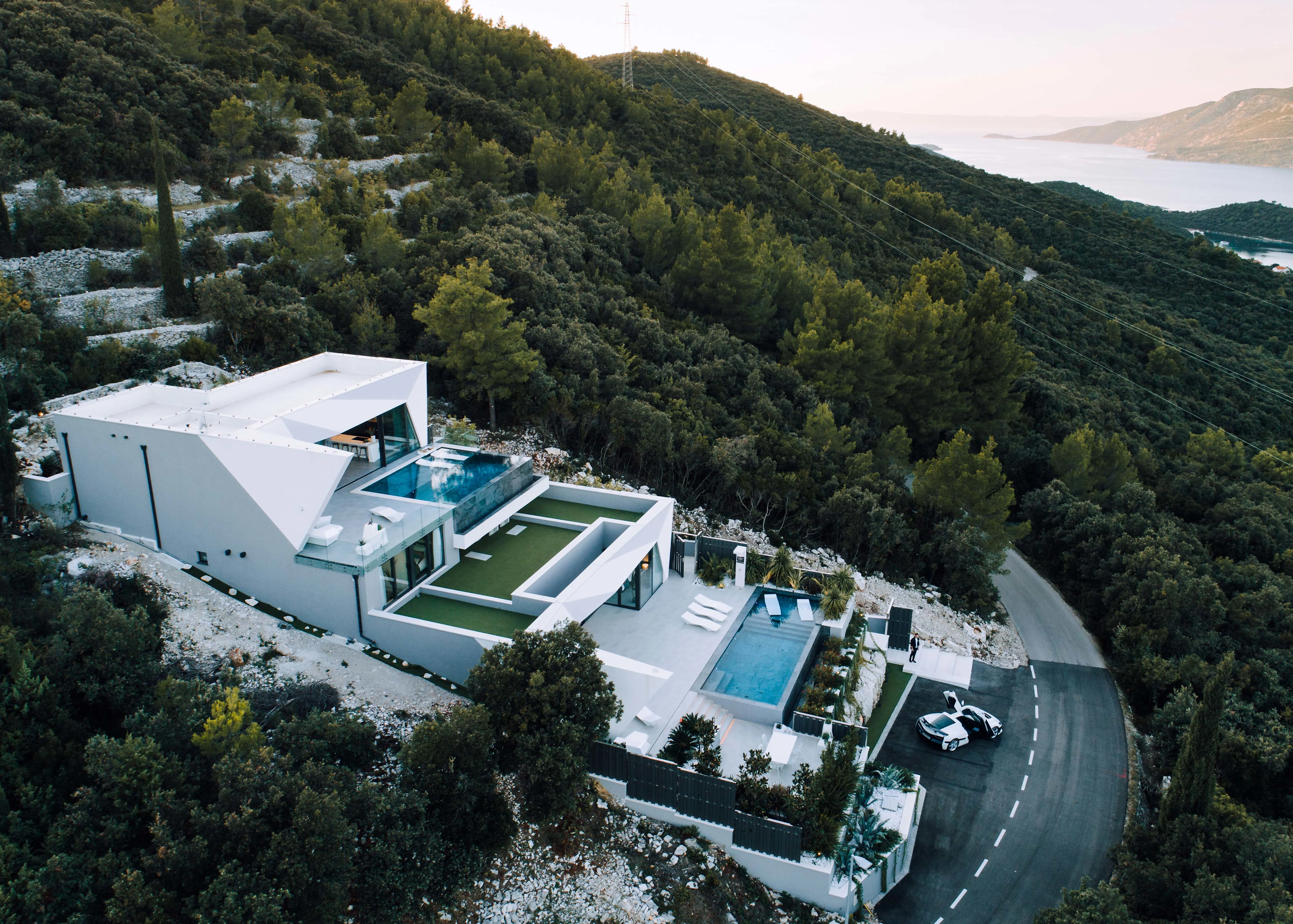Diamond Villa, Korčula, Korčula , Croatia - diamond-villa-korcula-croatia_00_dvwnqr