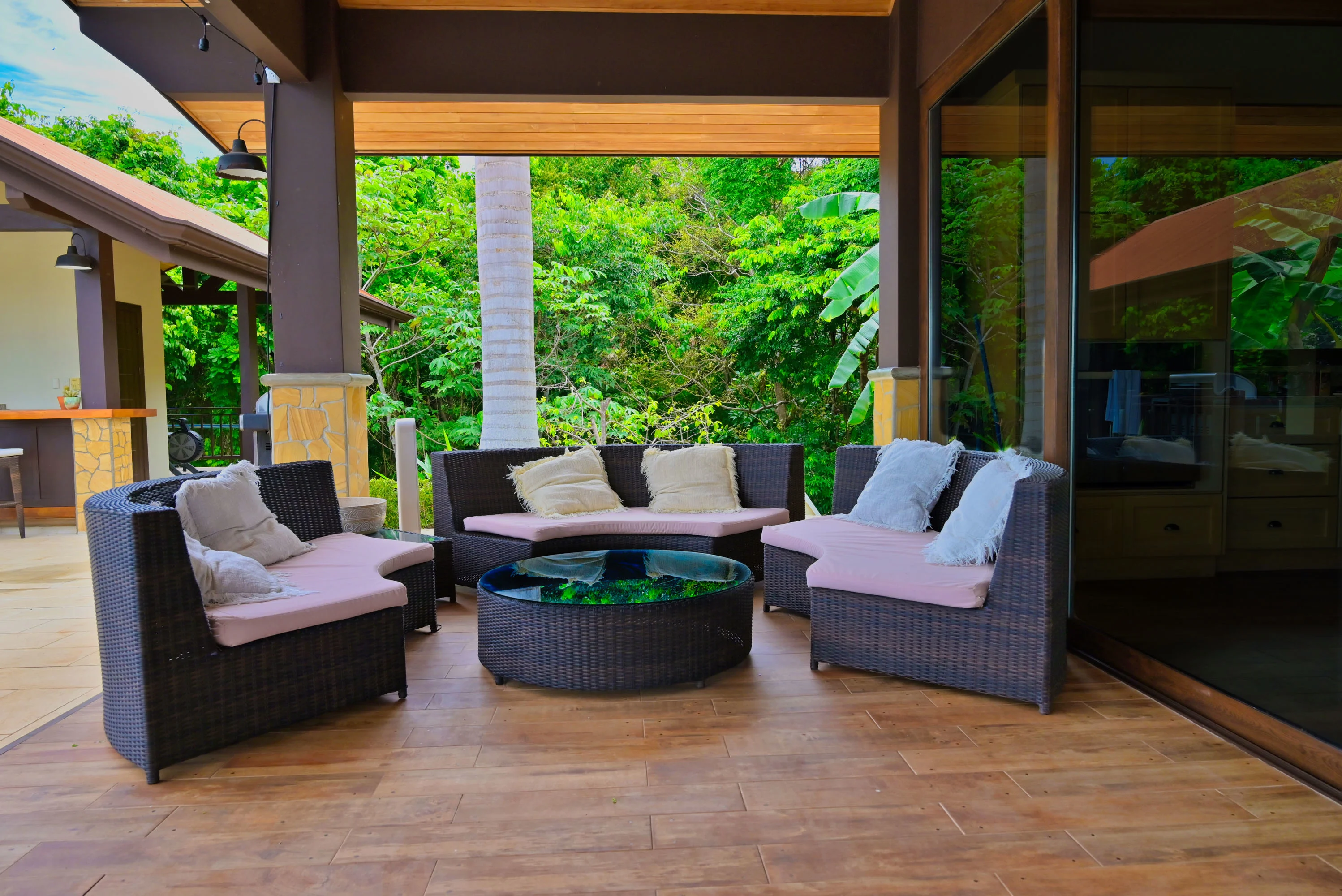 JC38+9H7, Playa Hermosa, Puntarenas , Costa Rica - Playa_Hermosa_Flex_Home_25_njuert