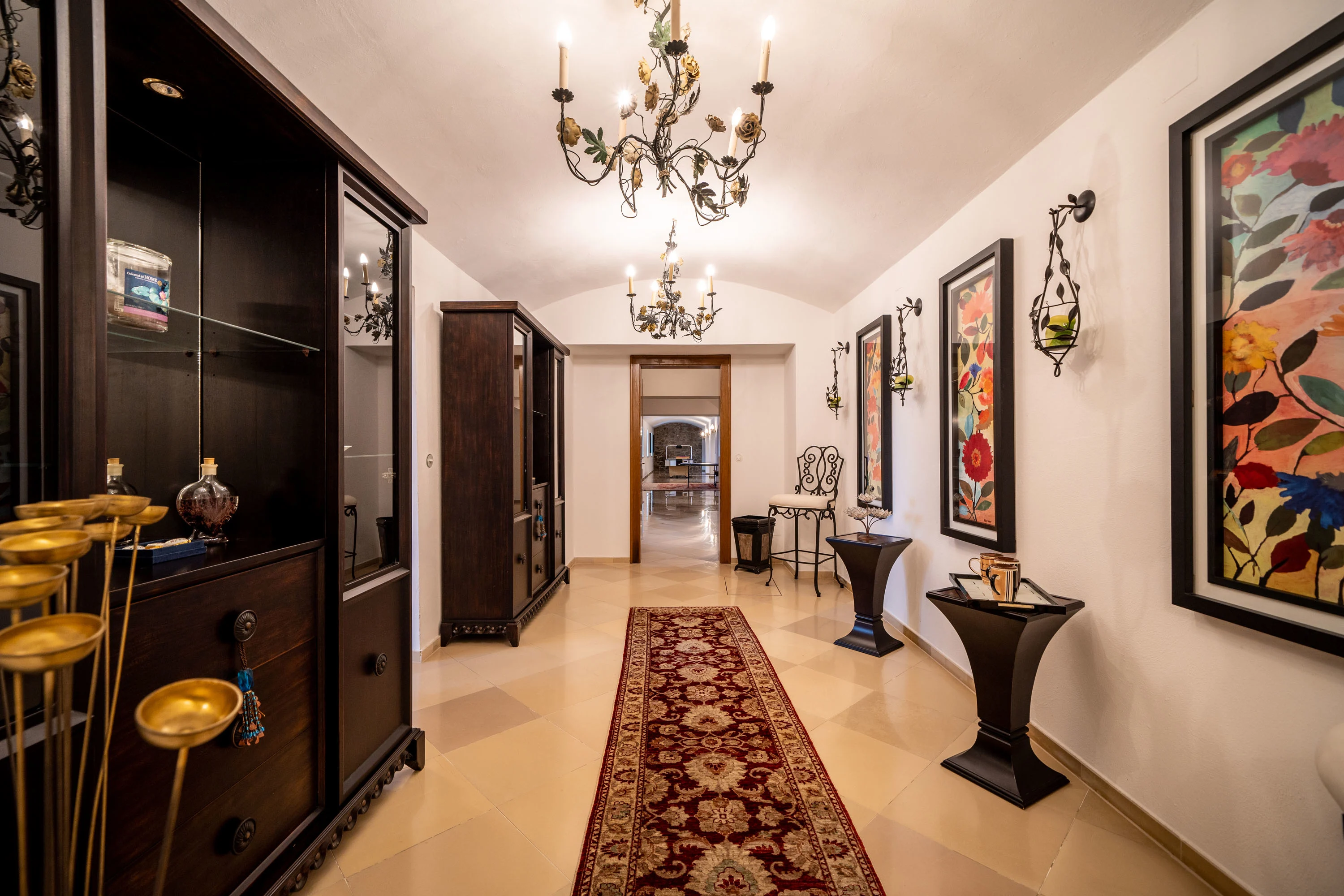 Luxury Sporting Estate, Near Vienna, Near Vienna 0000, Austria - sporting-estate-schneeberg-austria20_hneks8