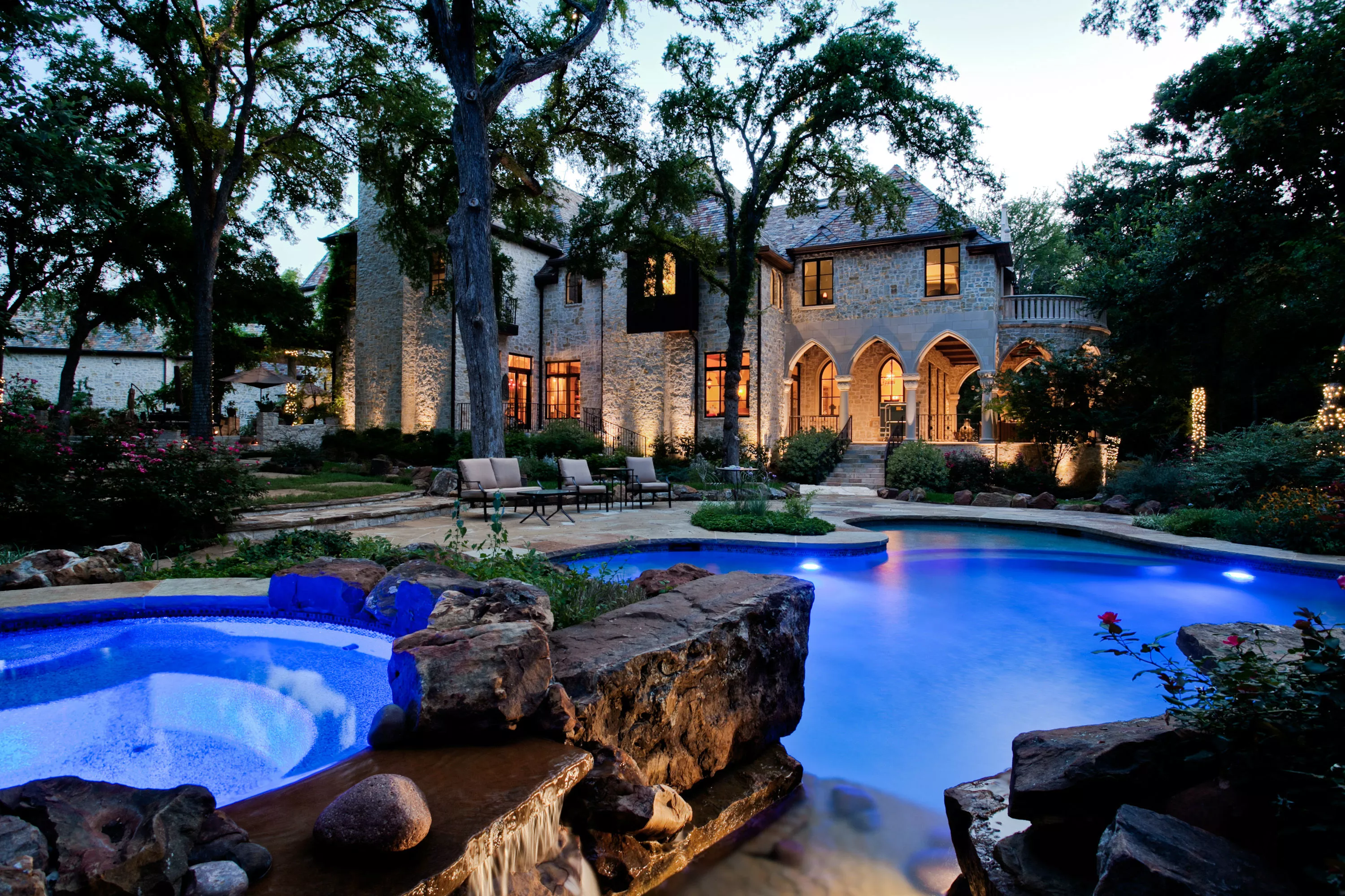 5540 N Forty Place, Dallas, Texas 75252 - 5540_n_forty_jeffpollock-32_p8s40h