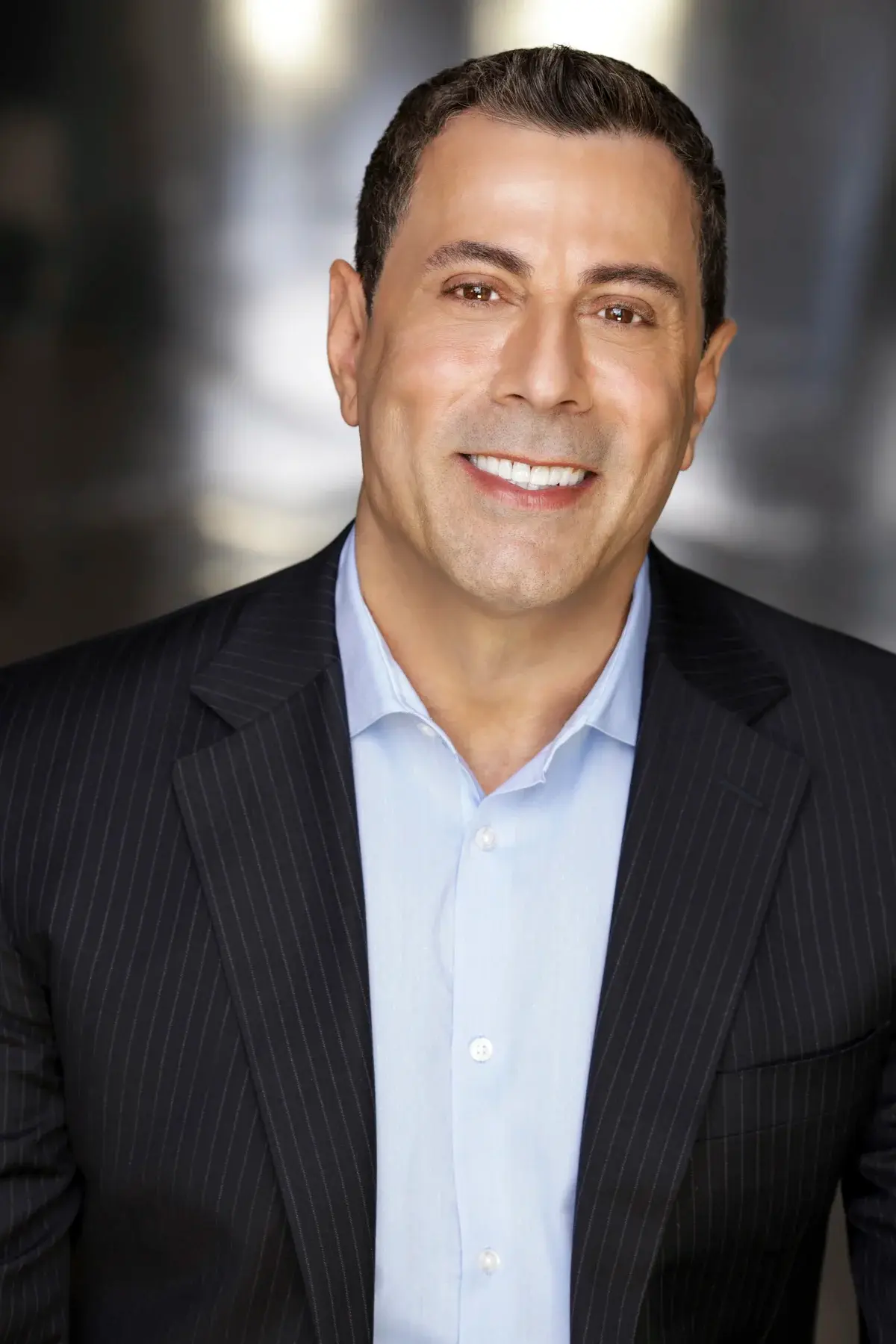 Rick Dergan