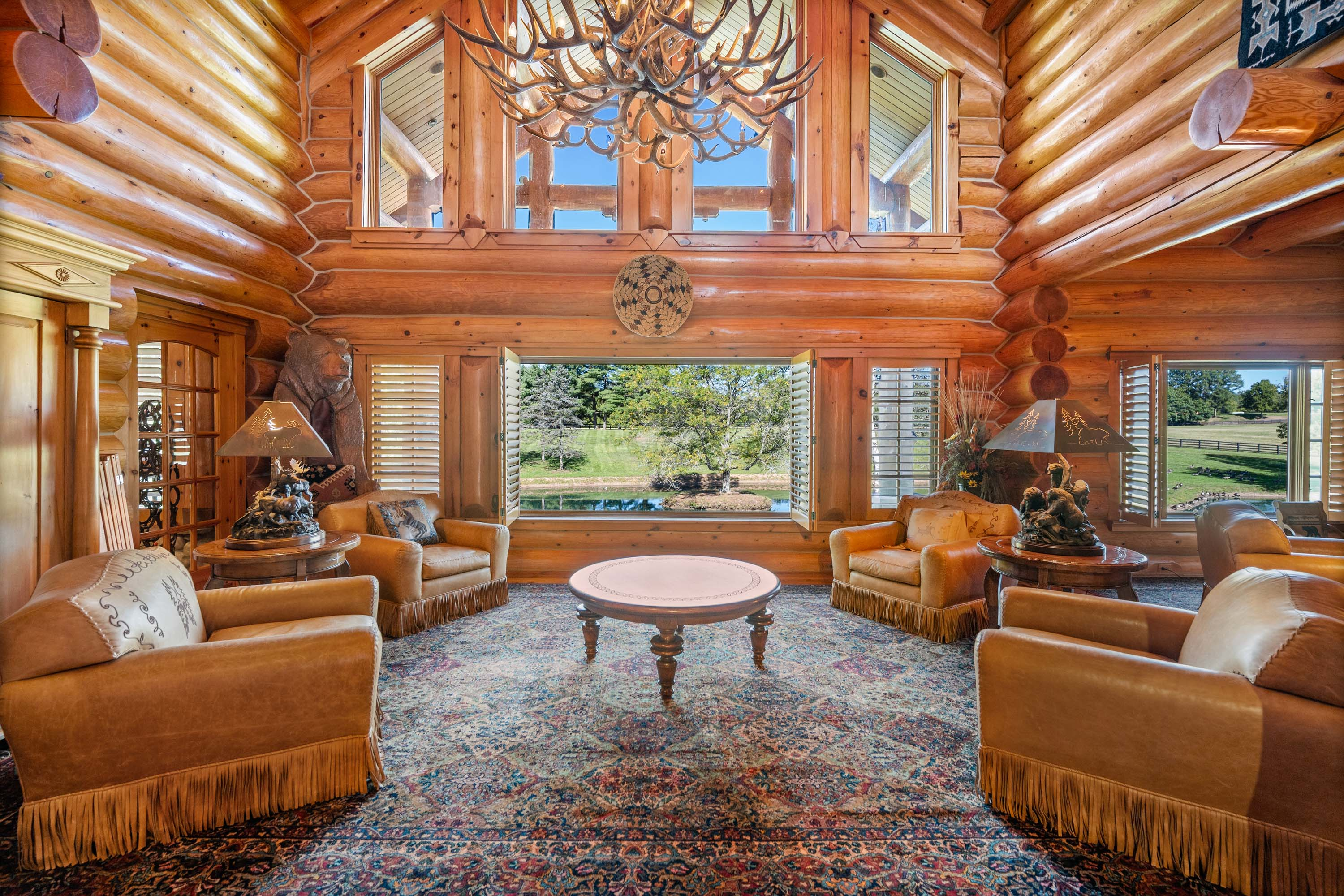 07 7902 Route 42 - Luxury Real Estate - Concierge Auctions
