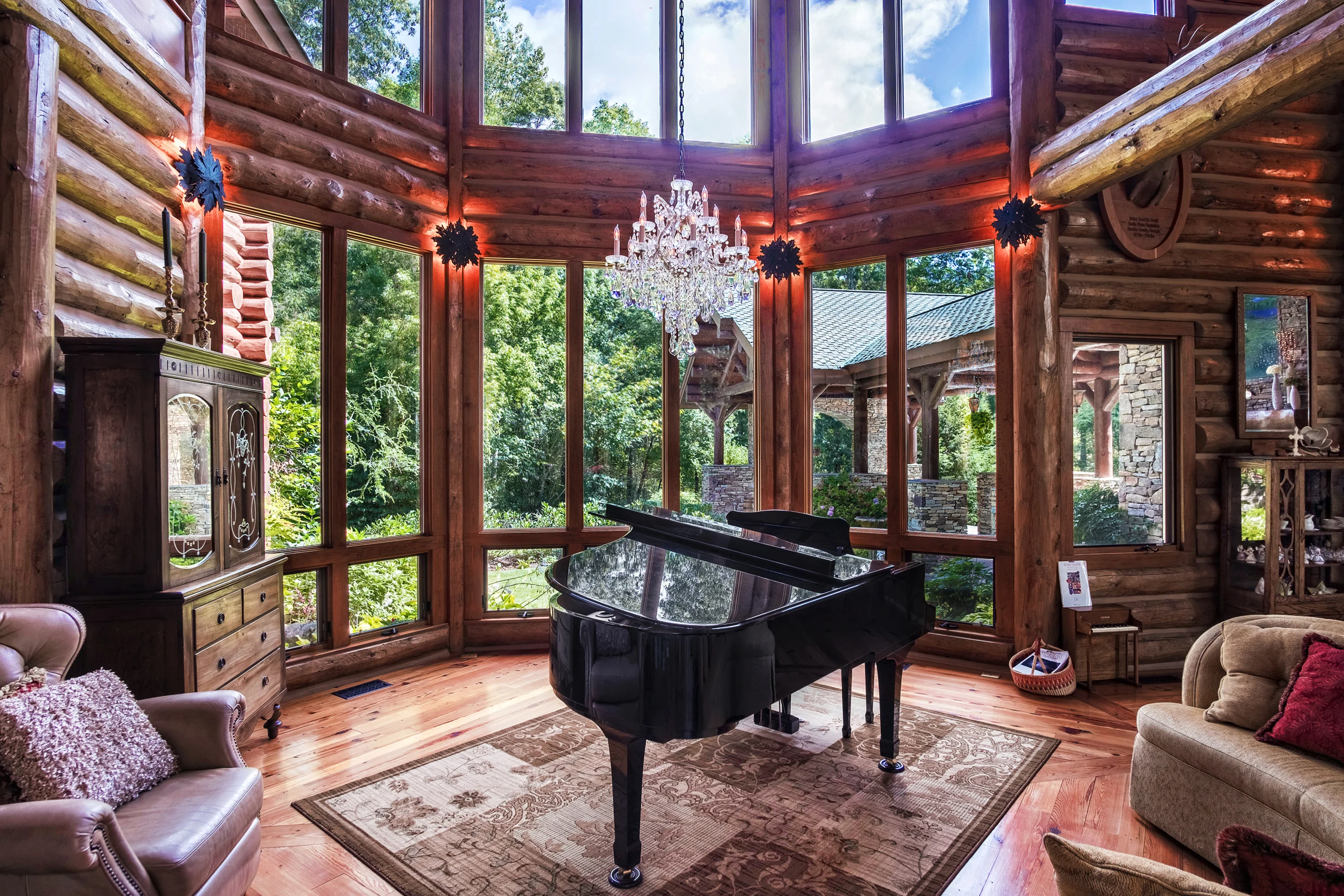 291 Valley Cruise Lane, Near Huntsville, Alabama  - 291-valley-cruise-lane-arab-alabama12_kvjfrq