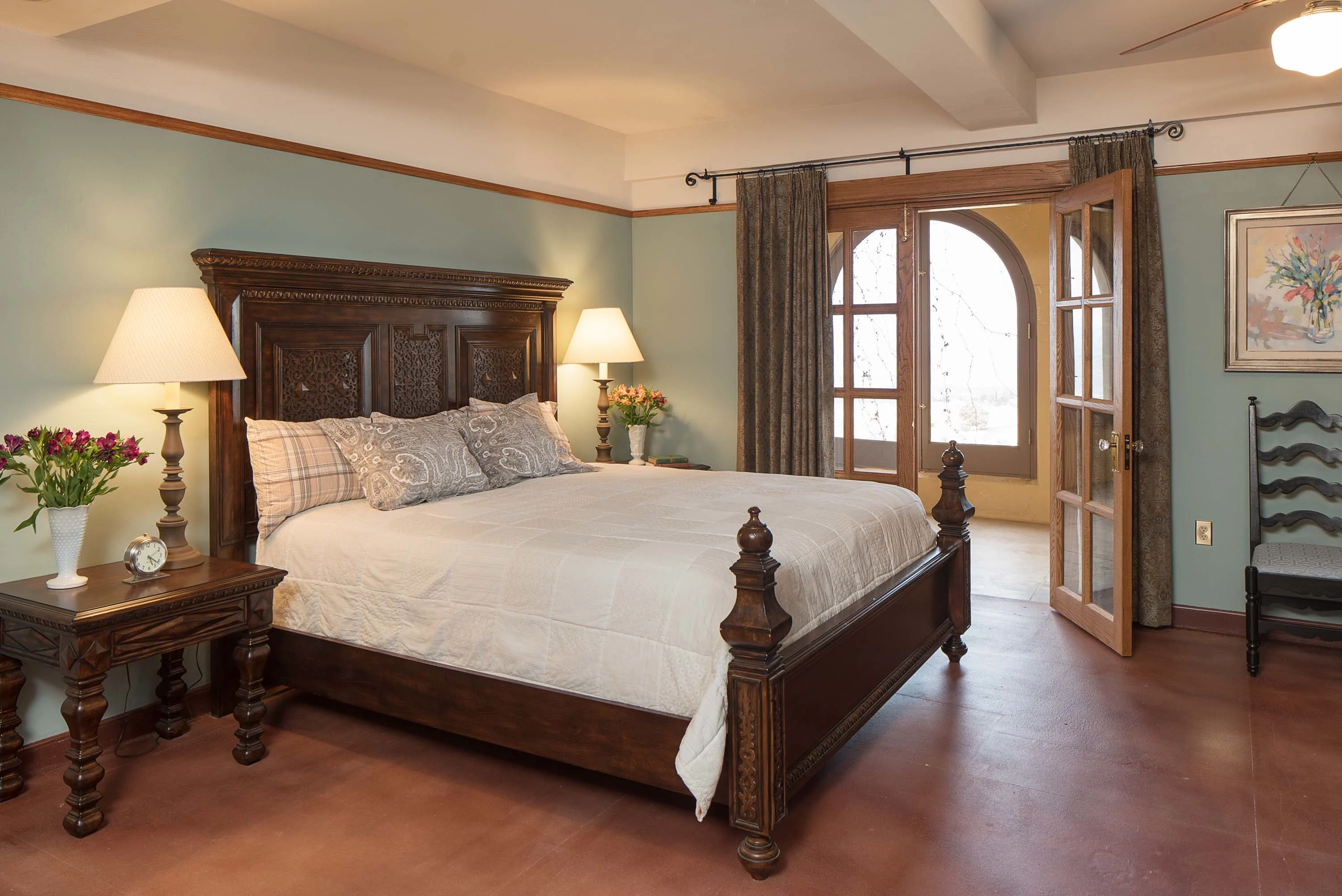 300 Upper Bell Road, Near Sedona, Arizona 86331 - 300-upper-bell-road-jerome-arizona34_d7ryly