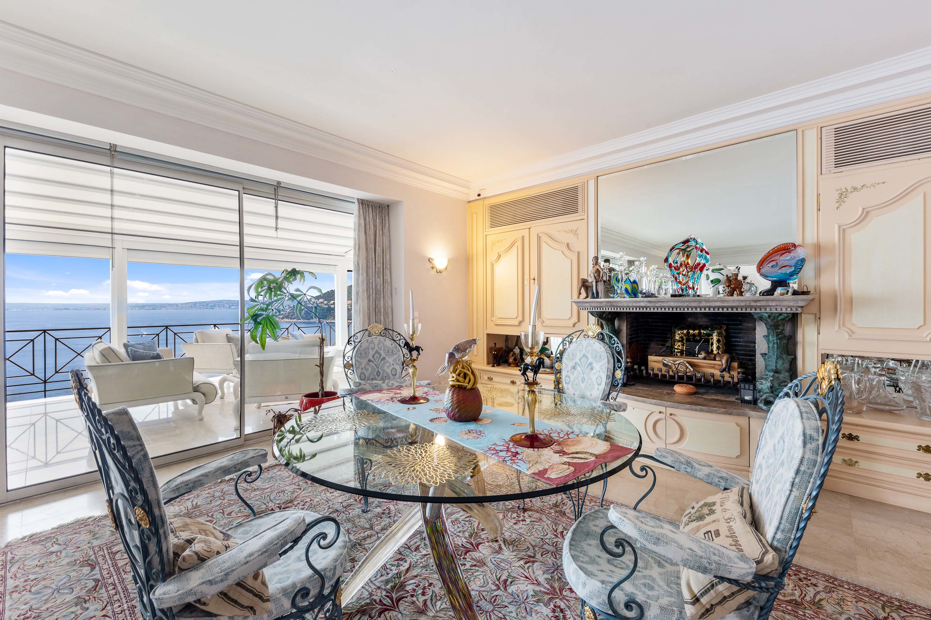 12 CHANTEVENT 1 - 95 Boulevard Du General de Gaulle, St Jean cap Ferrat, 06230, France - Luxury Real Estate - Concierge Auctions