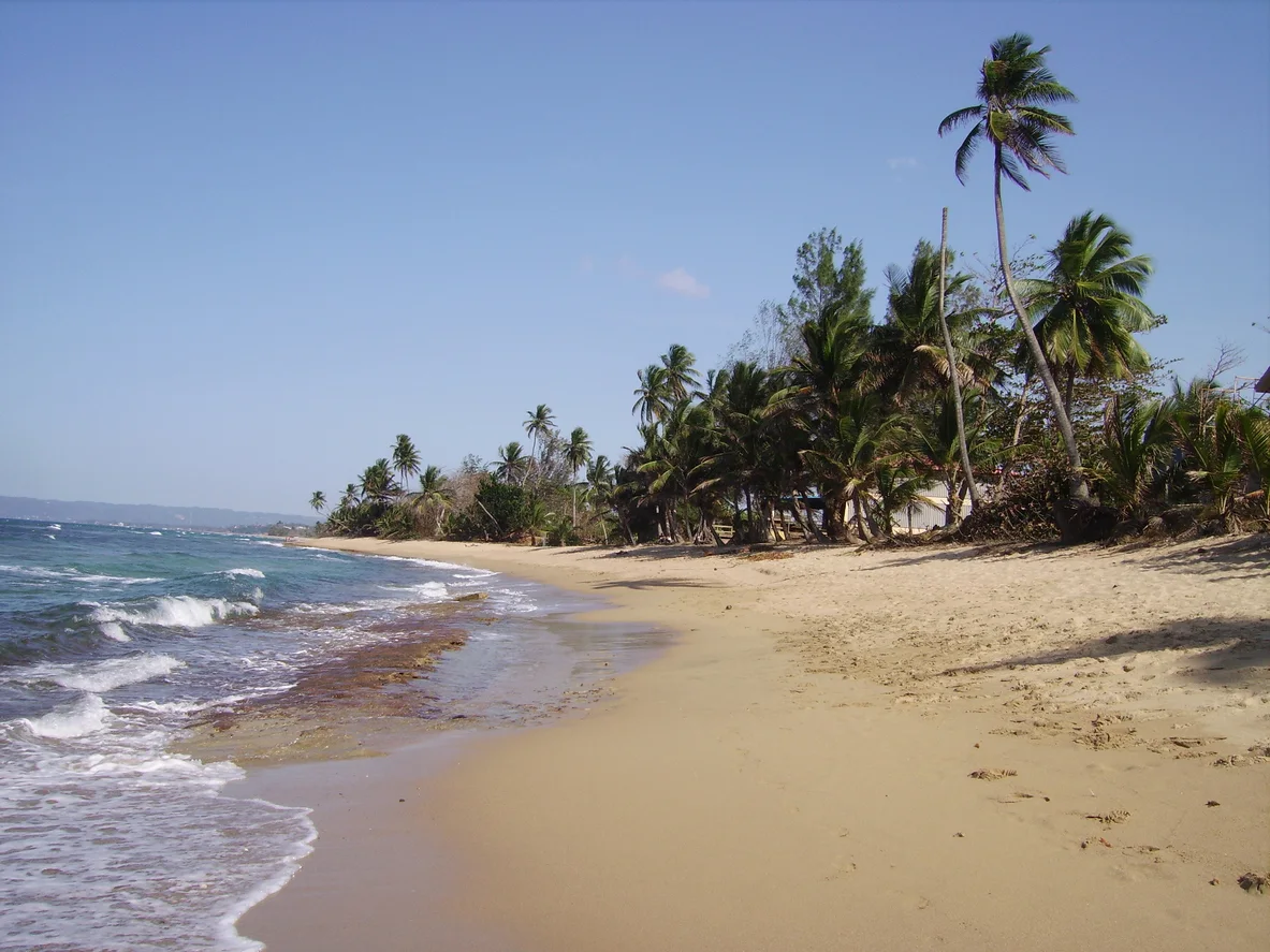 Road 413 km 0.6, Puerto Del Pulpo Estate, Rincon, Rincon 00677, Puerto Rico - iStock-153127856_vkvj4s