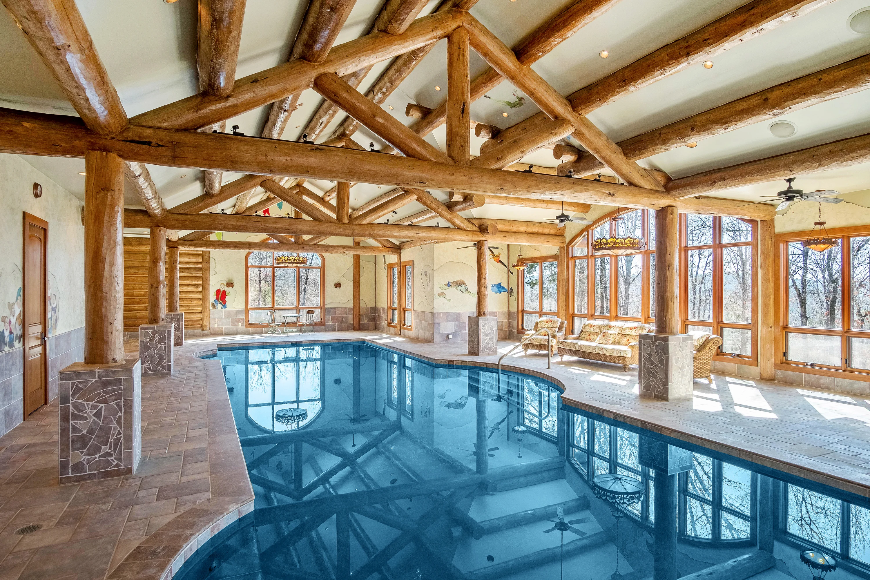 291 Valley Cruise Lane, Near Huntsville, Alabama  - 291-valley-cruise-lane-arab-alabama46_lbv1cp