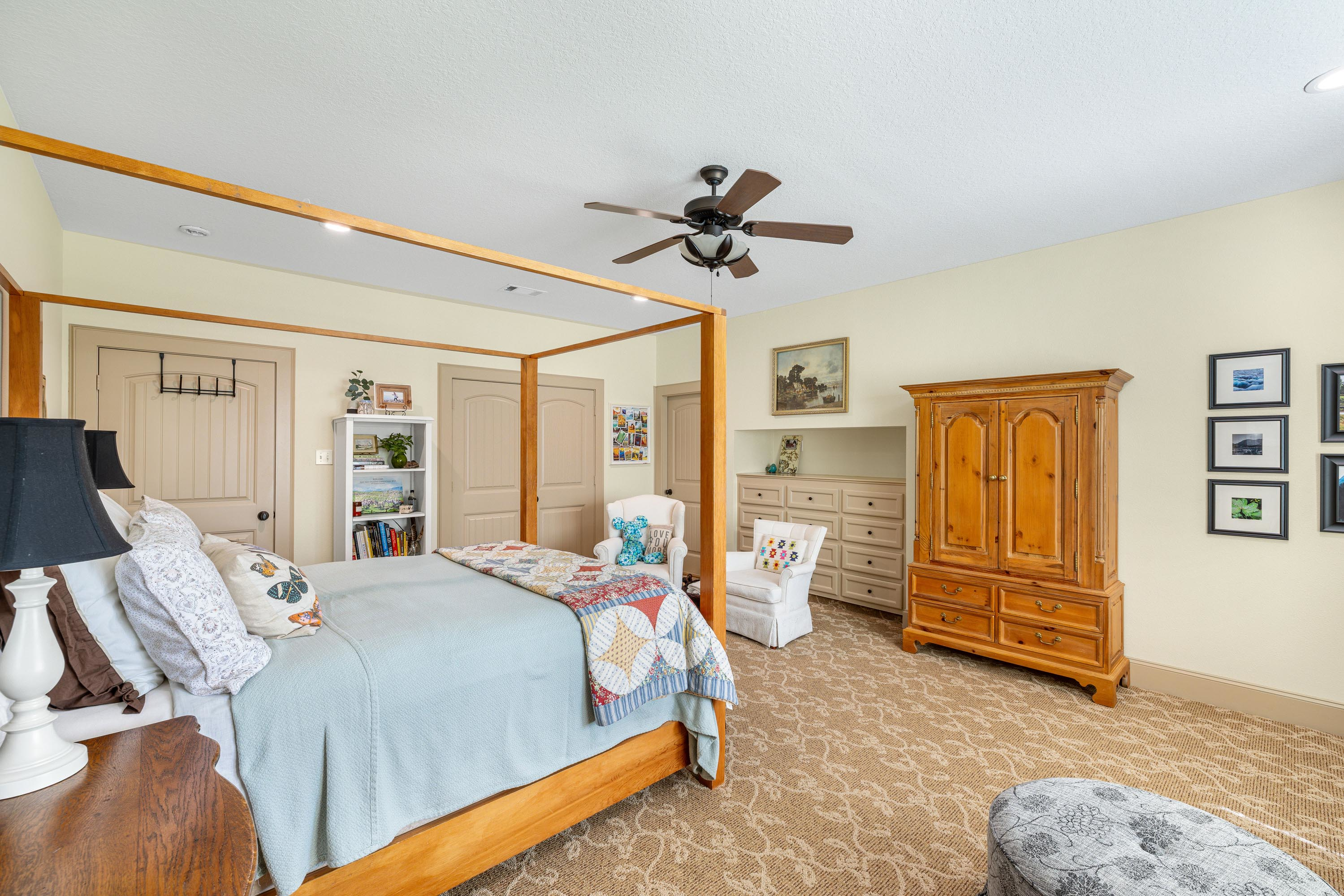 22 5107 Bovista Ranch Rd - Luxury Real Estate - Concierge Auctions