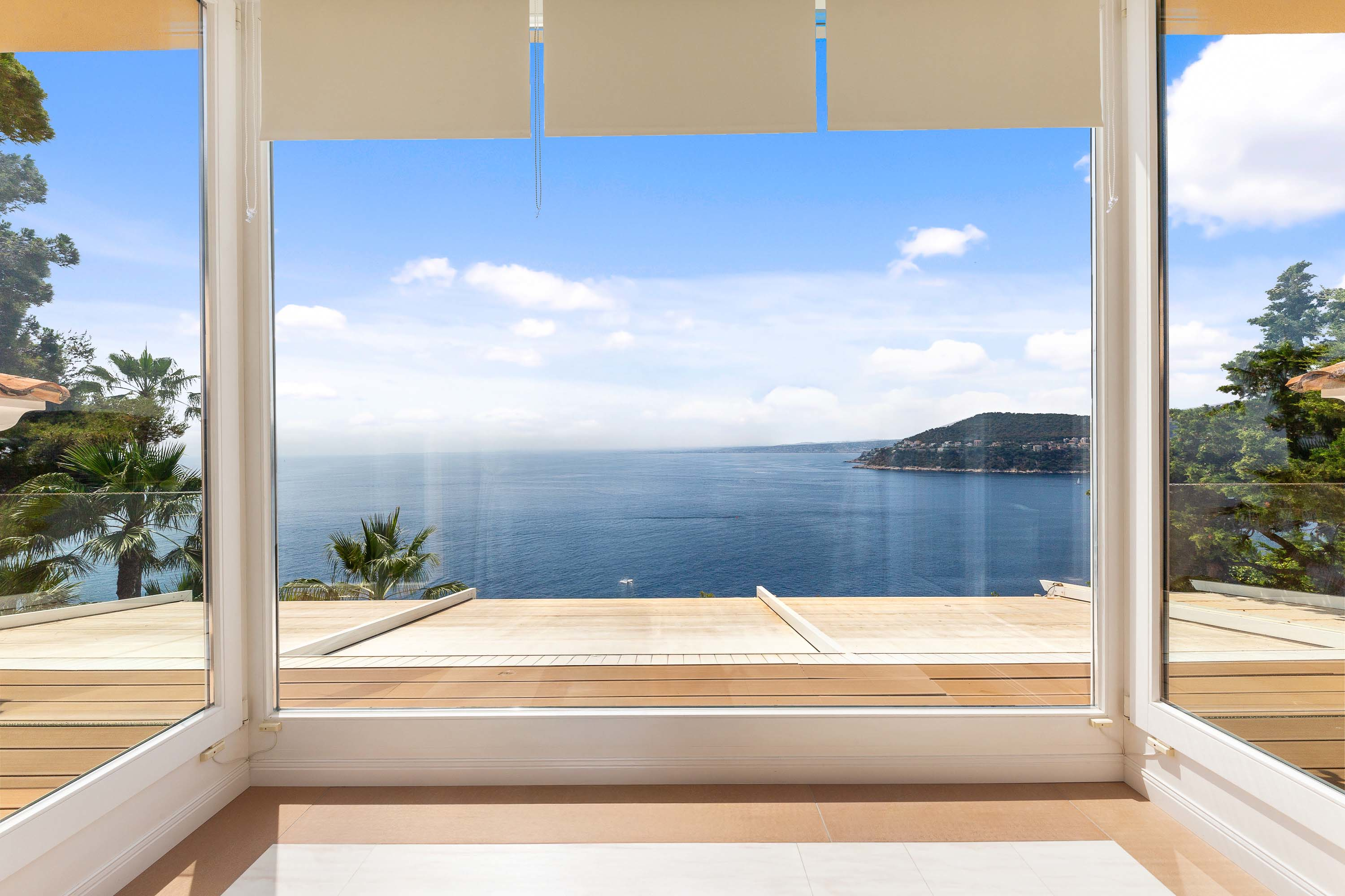 20 CHANTEVENT 1 - 95 Boulevard Du General de Gaulle, St Jean cap Ferrat, 06230, France - Luxury Real Estate - Concierge Auctions