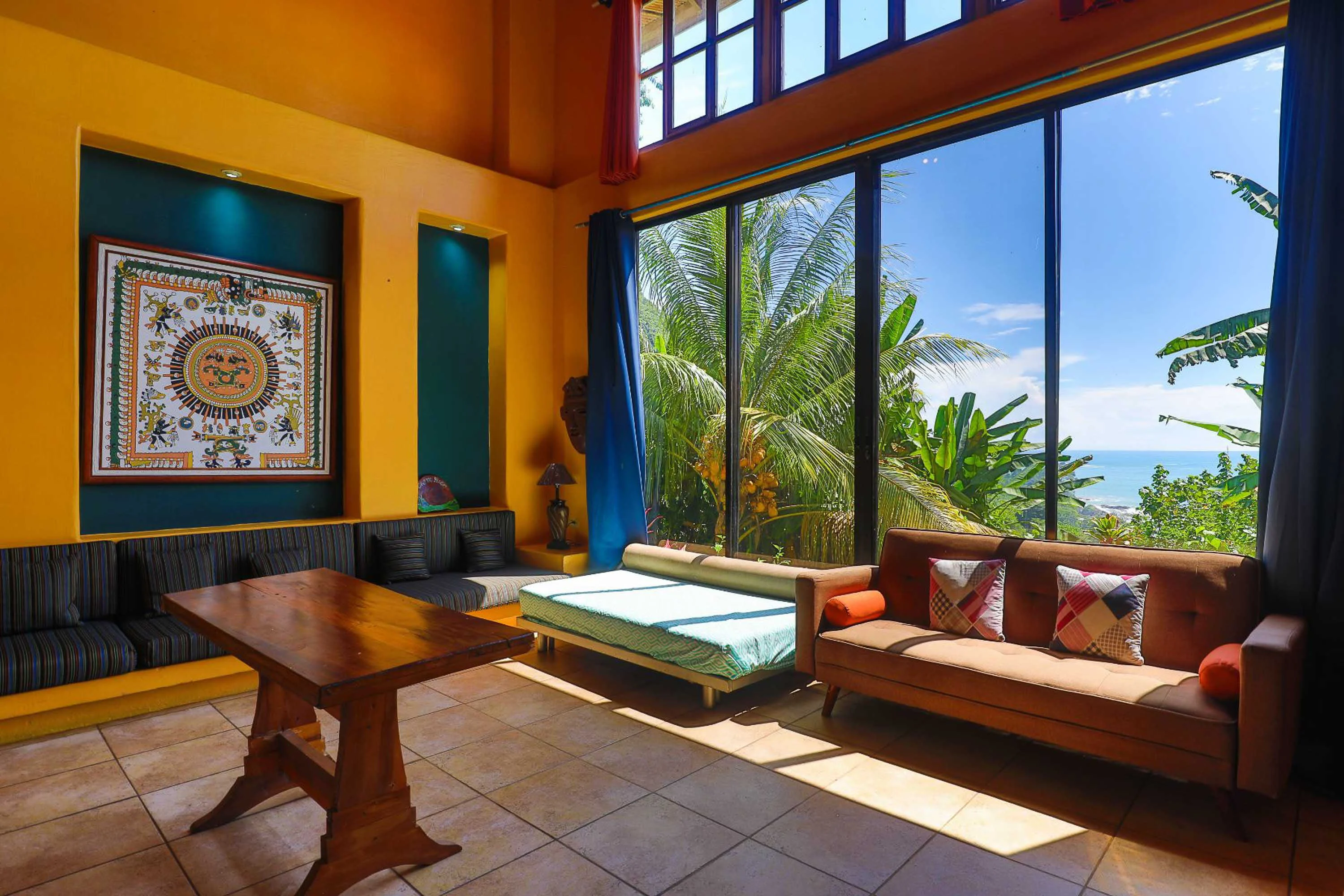 Ayacucho Estates, Puntarenas, Dominical , Costa Rica - Casa_Amarilla_25_yza36o