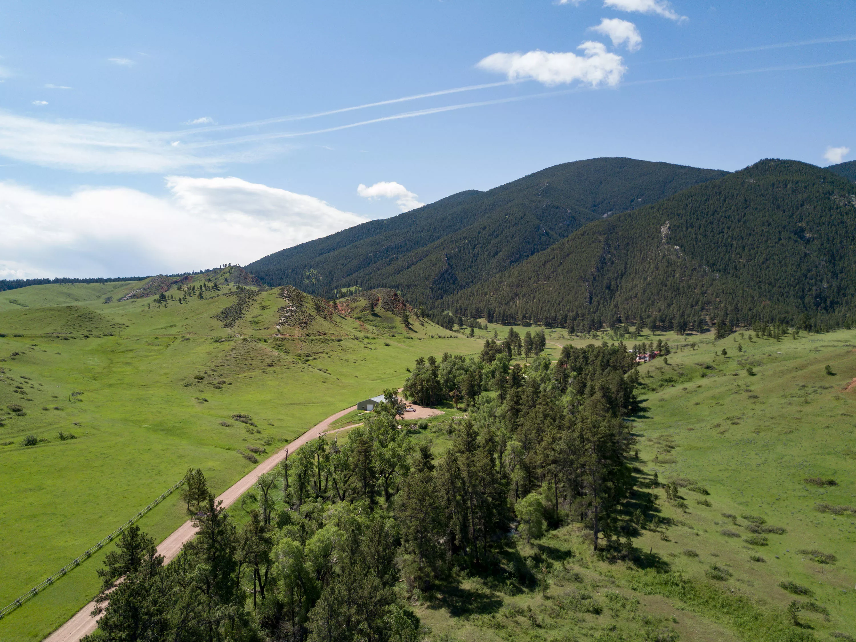 Horsehoe Ranch, Dayton / Sheridan Area, Wyoming  - horseshoe-ranch-dayton-wyoming48_ov2cjb