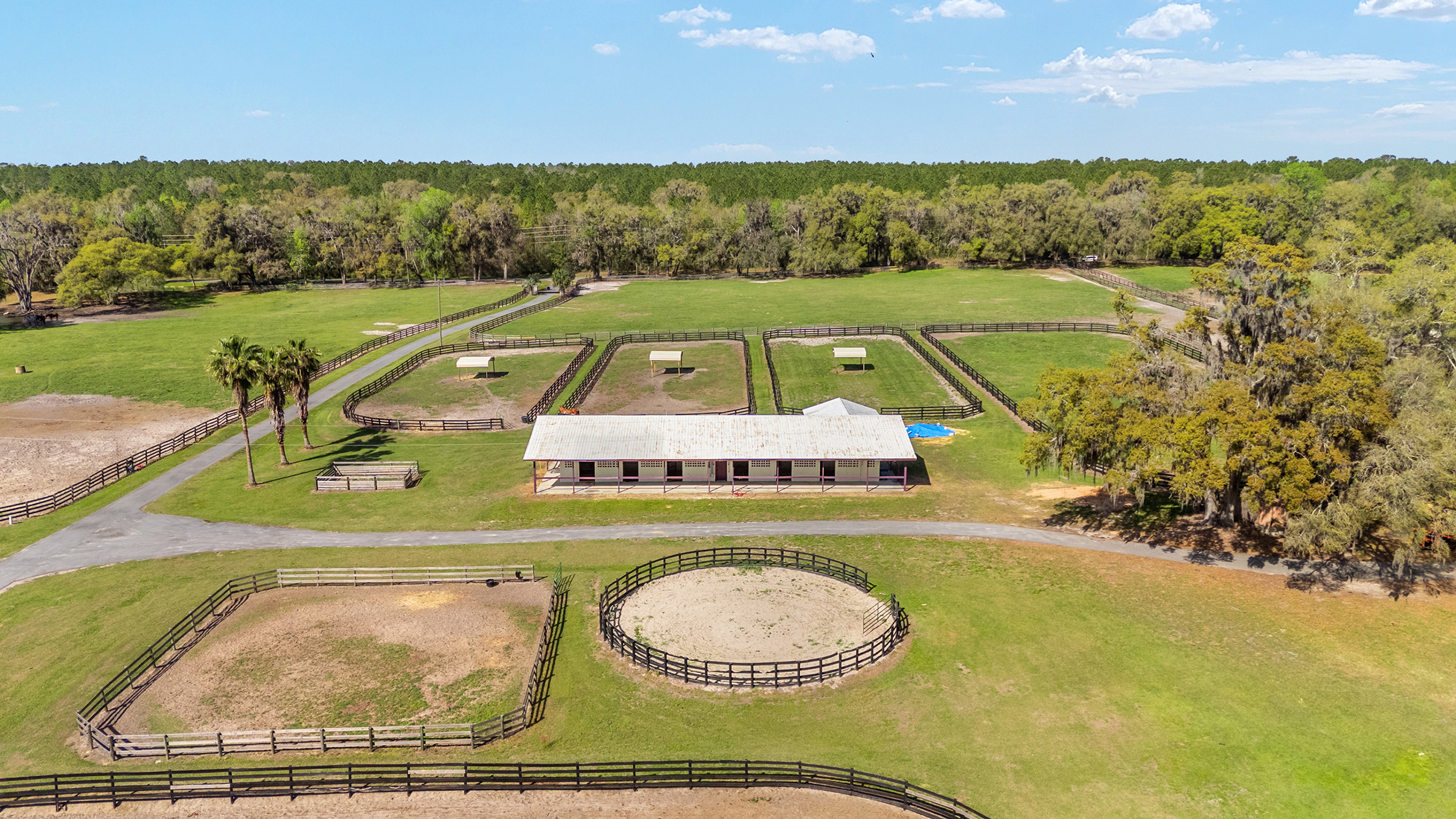 26 Smokey Willow Farm